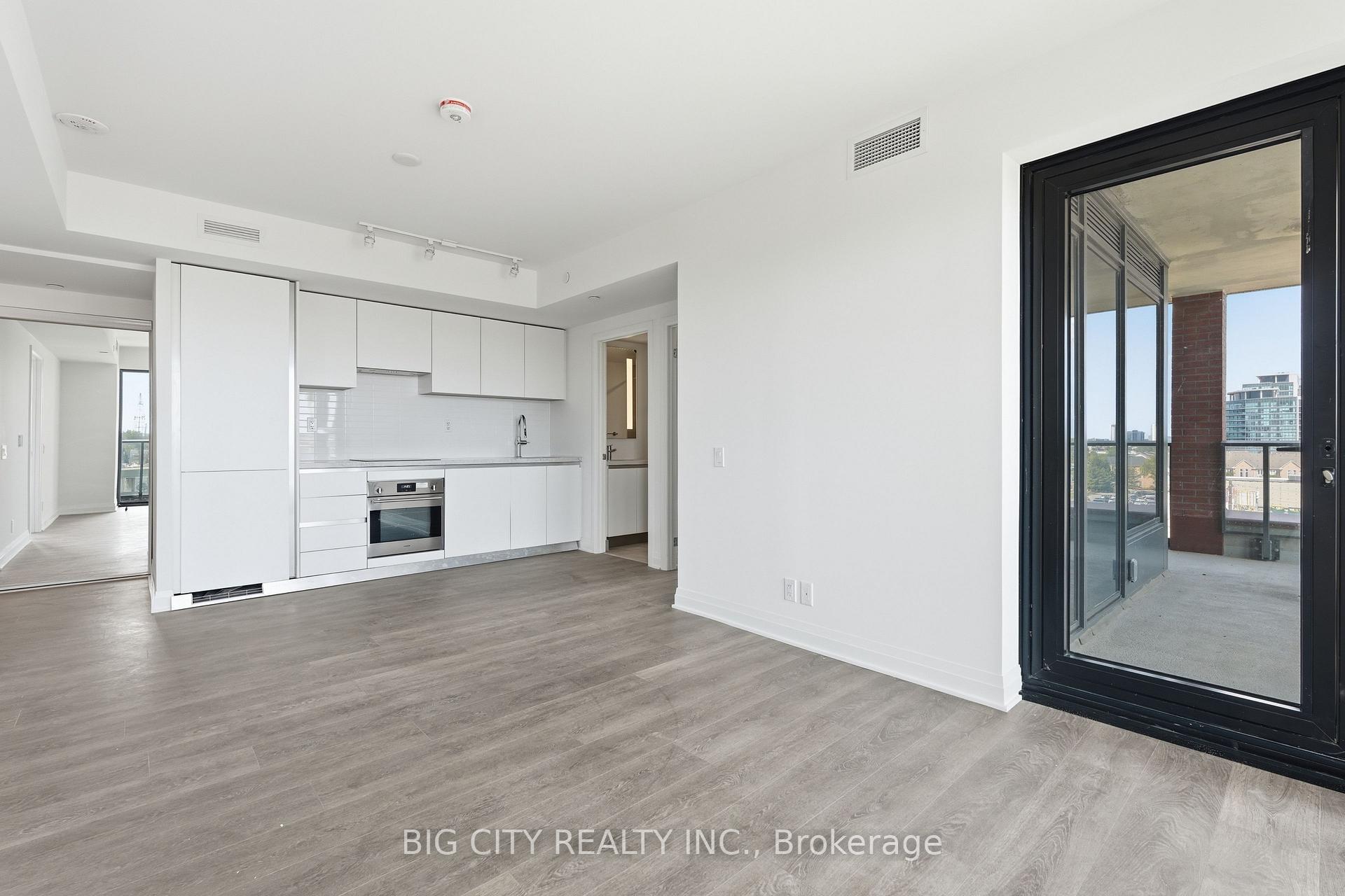 Photo 21 of Unit 410, 25 Frederick Todd Way, Toronto, Thorncliffe Park — HOMEH
