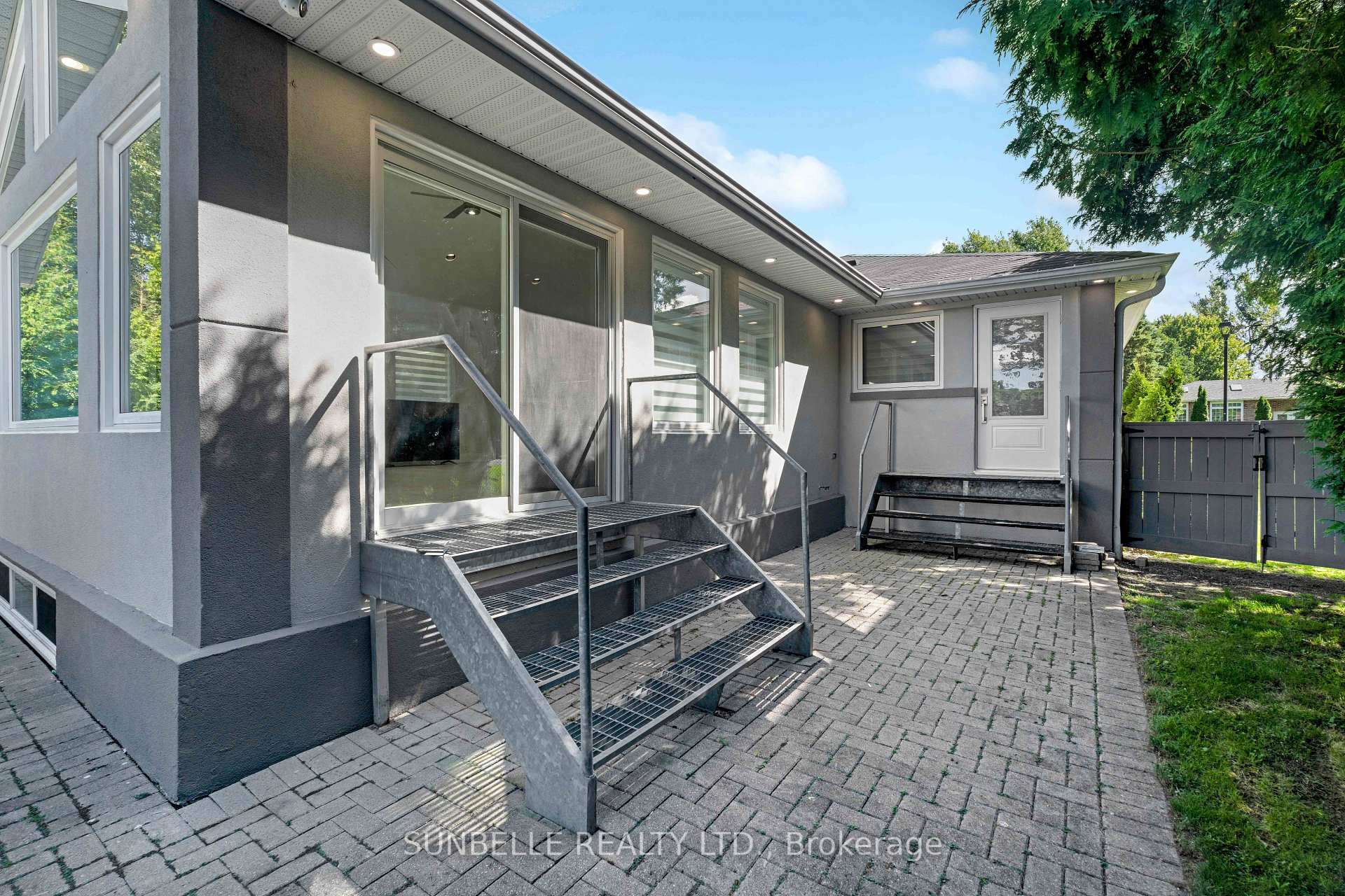 Photo 31 of 30 Archibald Road, King, Pottageville — HOMEH