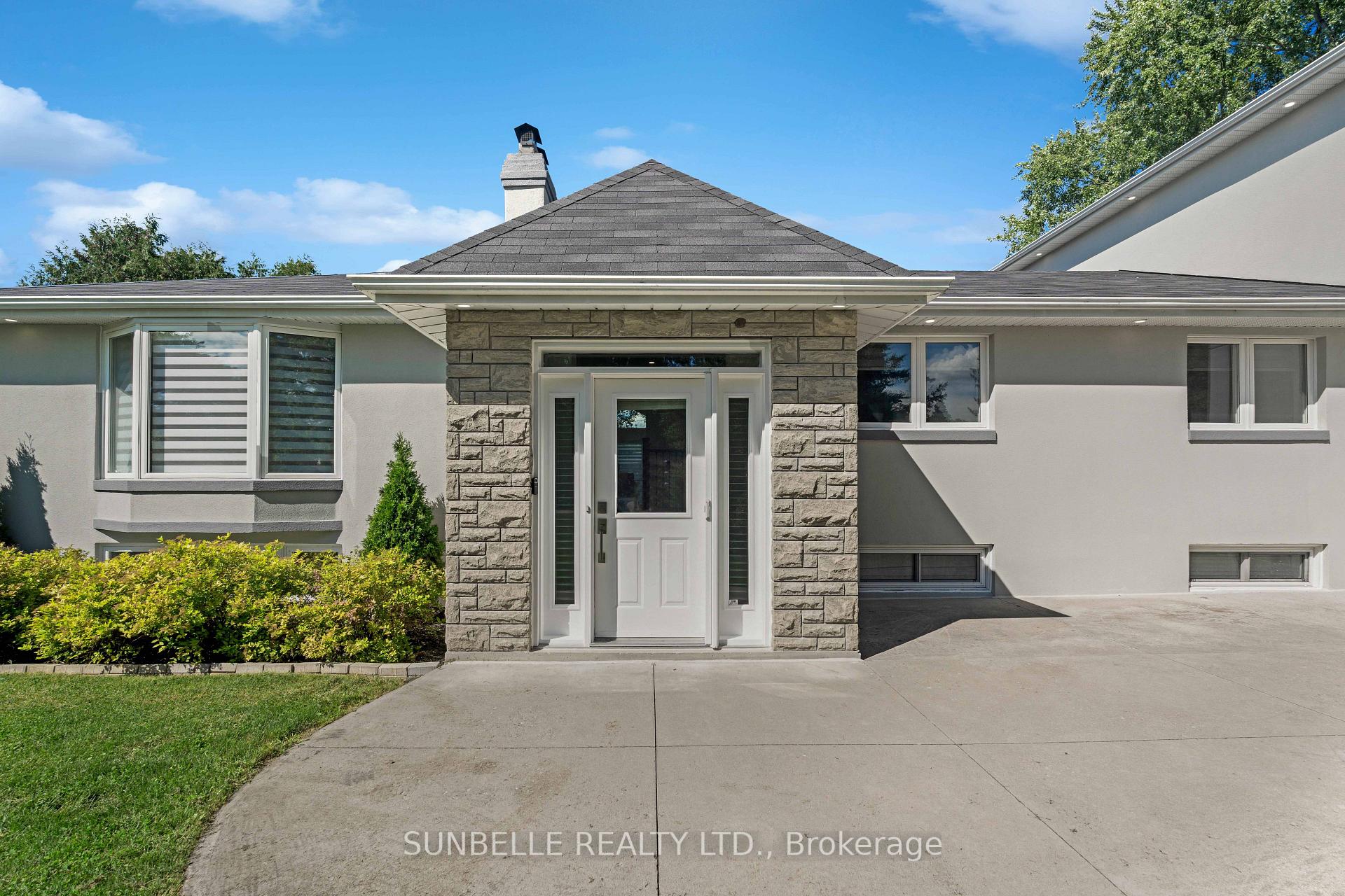 Photo 32 of 30 Archibald Road, King, Pottageville — HOMEH