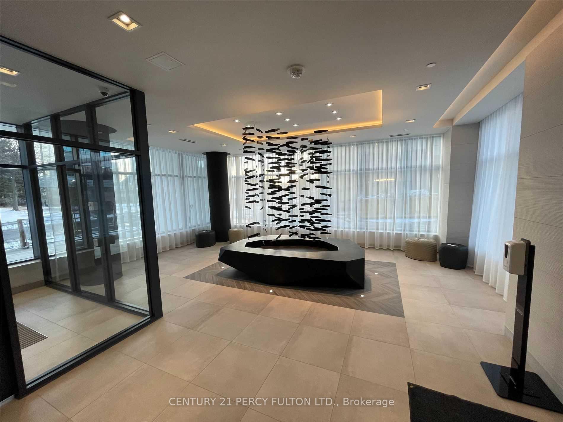 Photo 2 of Unit 1105, 180 Fairview Mall Drive, North York, Don Valley Village — HOMEH