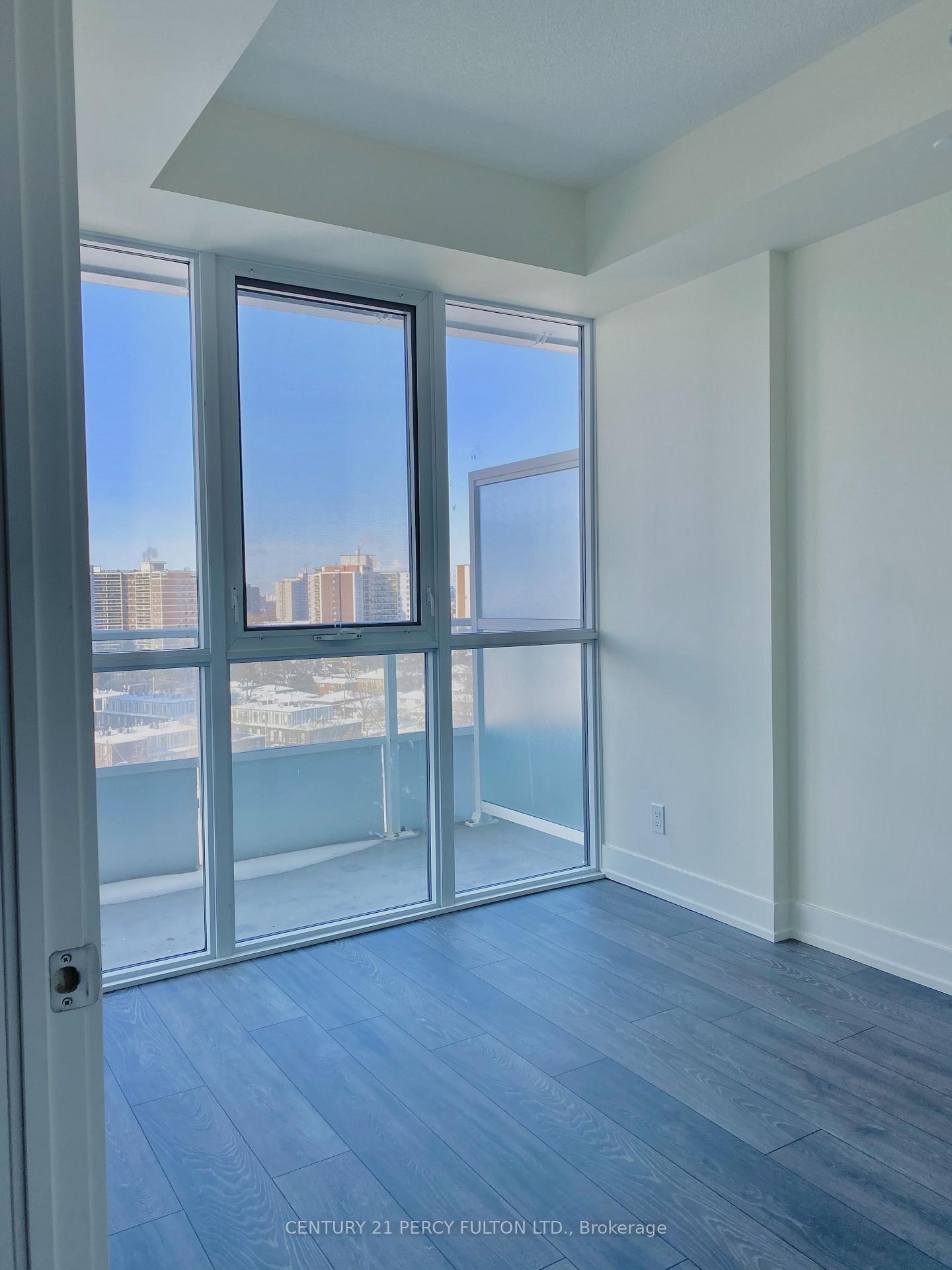 Photo 5 of Unit 1105, 180 Fairview Mall Drive, North York, Don Valley Village — HOMEH