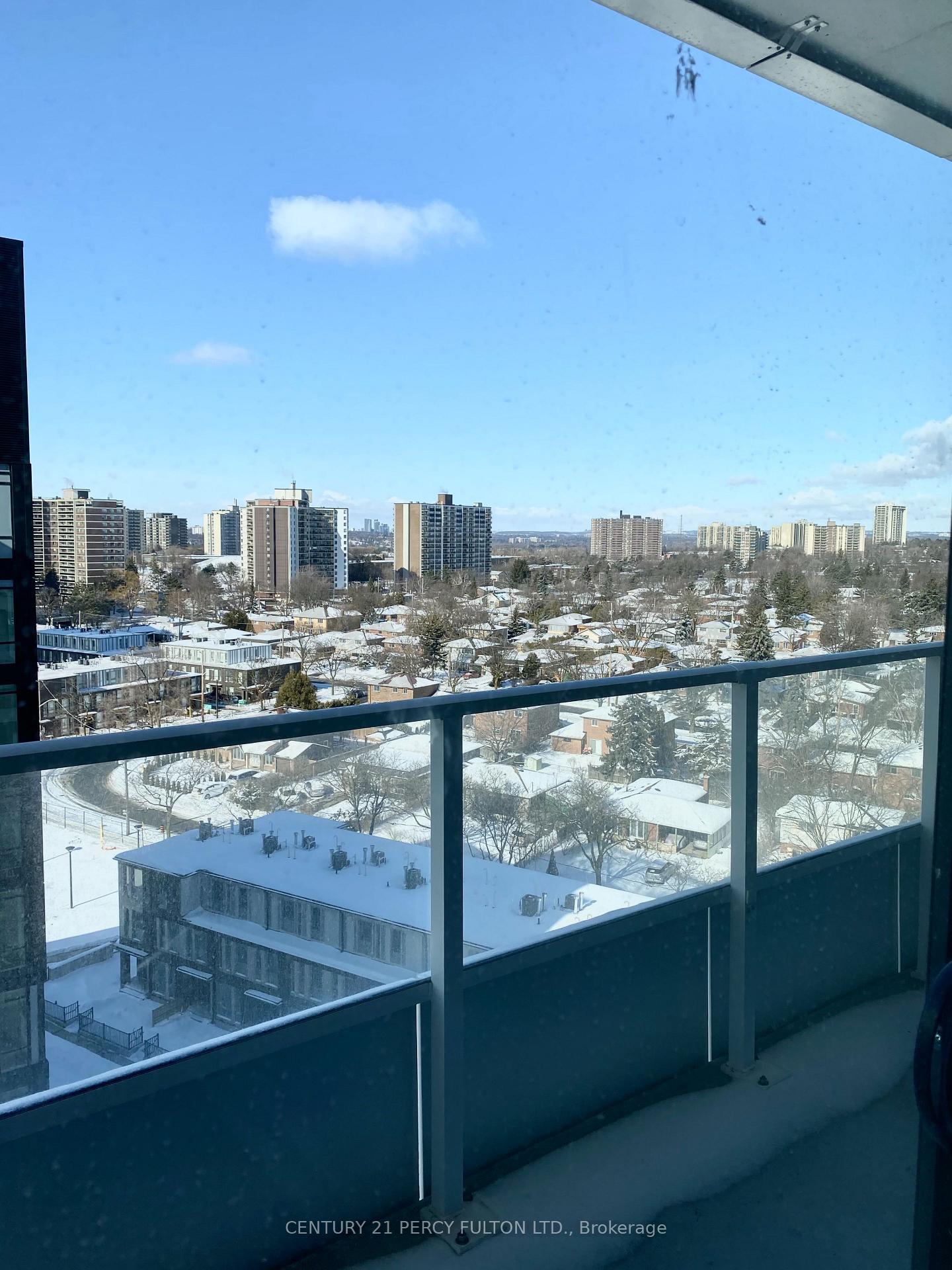 Photo 9 of Unit 1105, 180 Fairview Mall Drive, North York, Don Valley Village — HOMEH