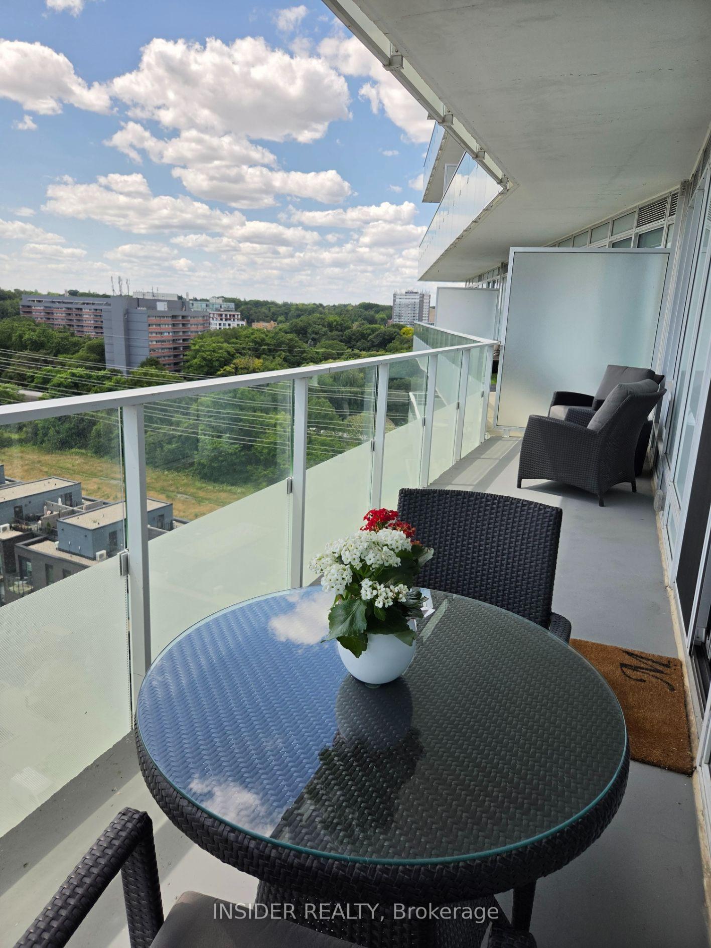 Photo 2 of Unit 1009, 20 Brin Drive, Etobicoke, Edenbridge-Humber Valley — HOMEH