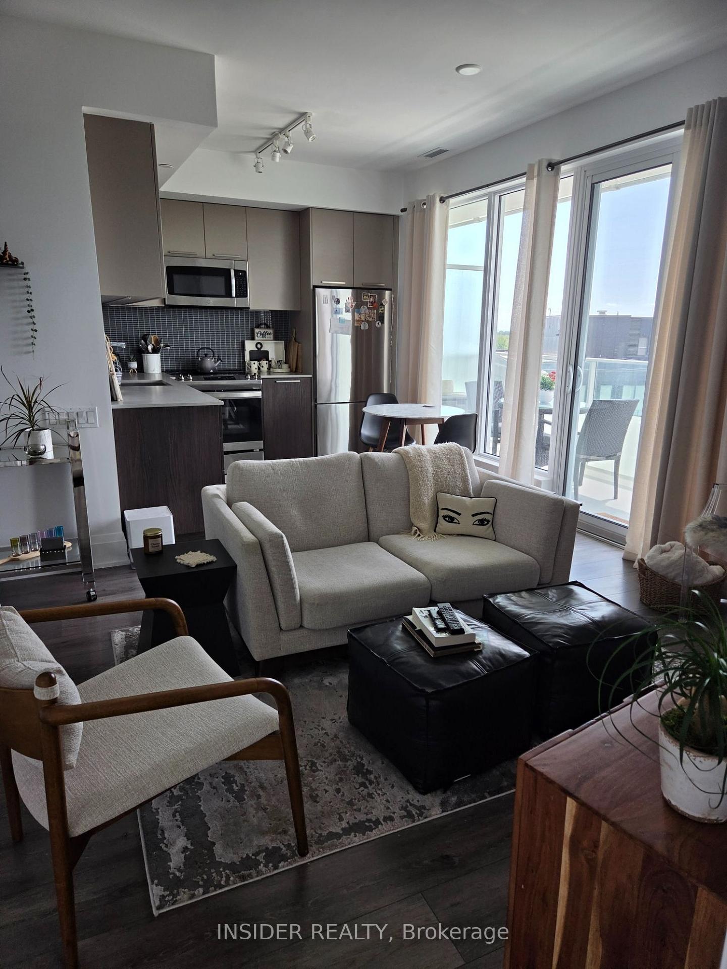 Photo 1 of Unit 1009, 20 Brin Drive, Etobicoke, Edenbridge-Humber Valley — HOMEH