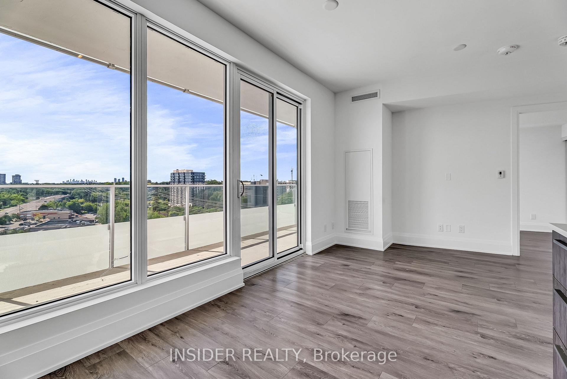 Photo 6 of Unit 1009, 20 Brin Drive, Etobicoke, Edenbridge-Humber Valley — HOMEH