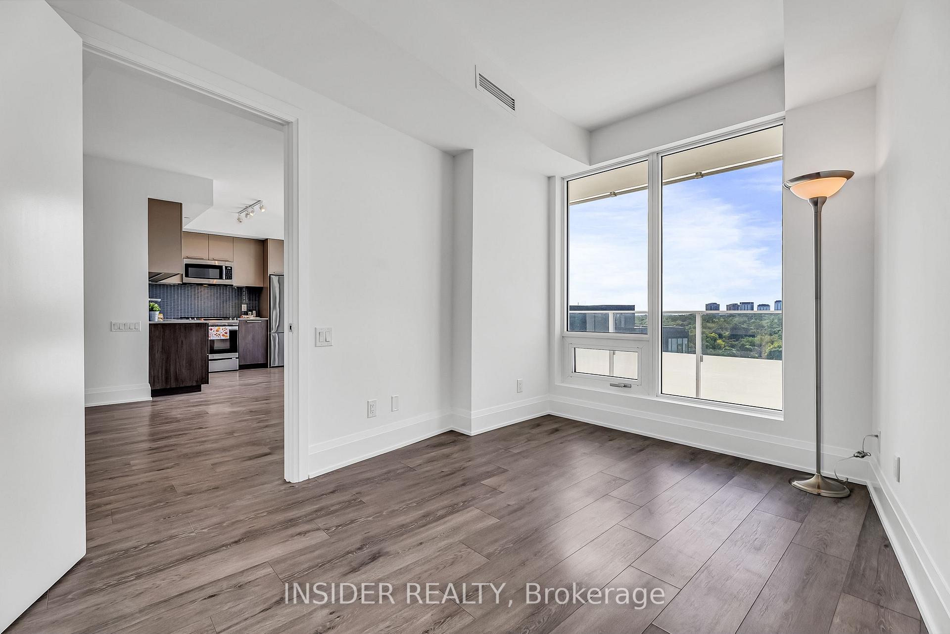 Photo 7 of Unit 1009, 20 Brin Drive, Etobicoke, Edenbridge-Humber Valley — HOMEH