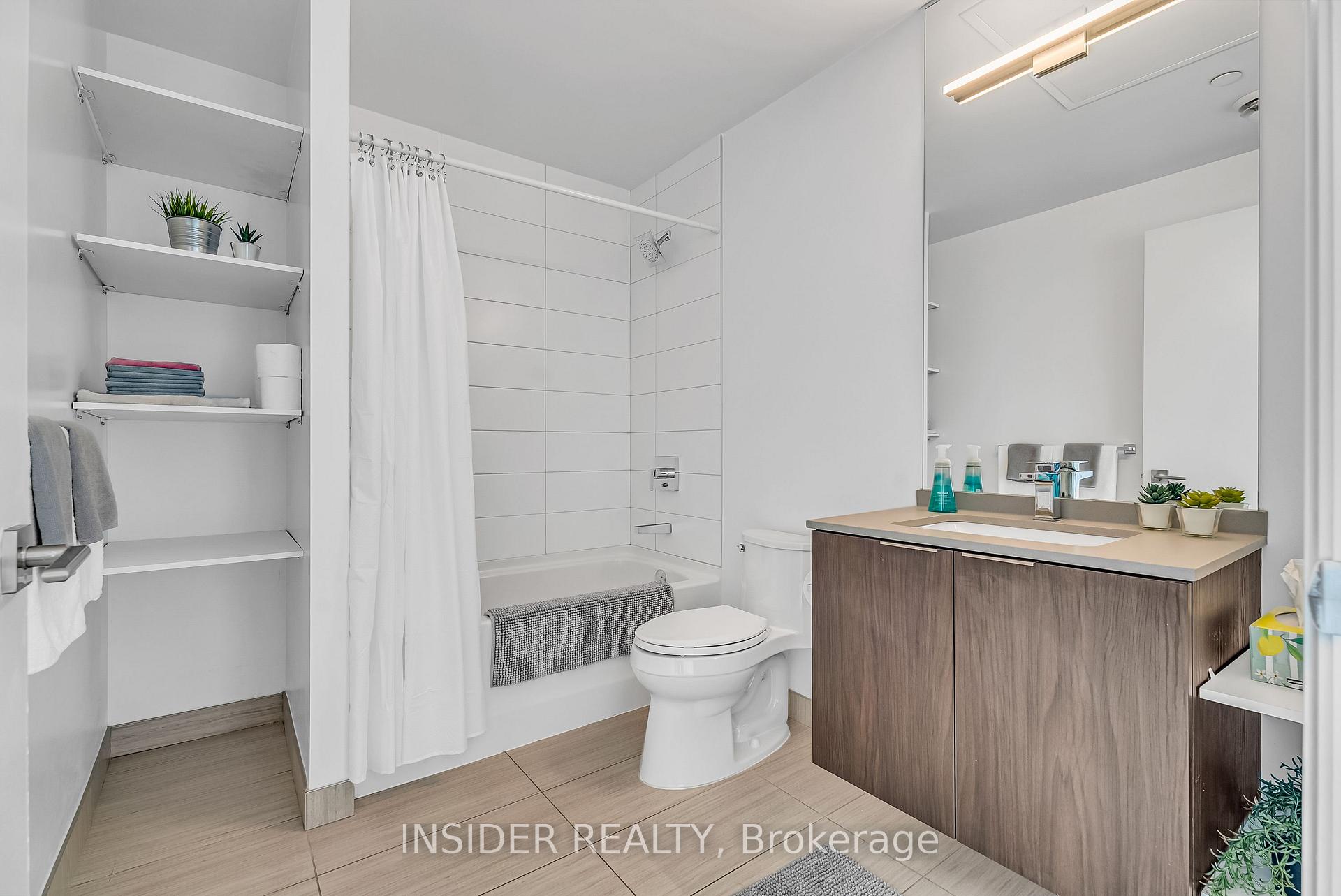 Photo 9 of Unit 1009, 20 Brin Drive, Etobicoke, Edenbridge-Humber Valley — HOMEH