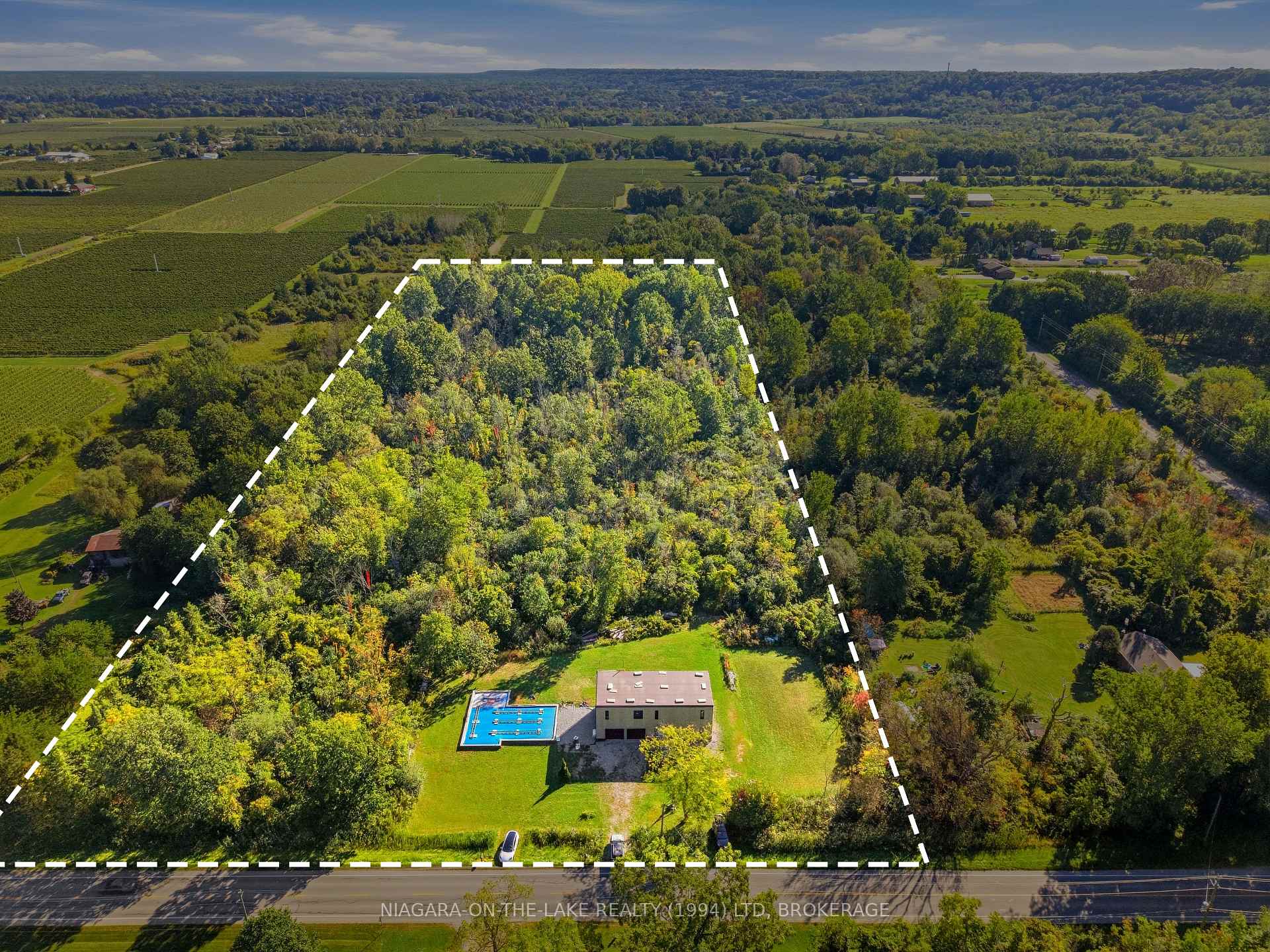 Photo of 419 Concession 2 Road