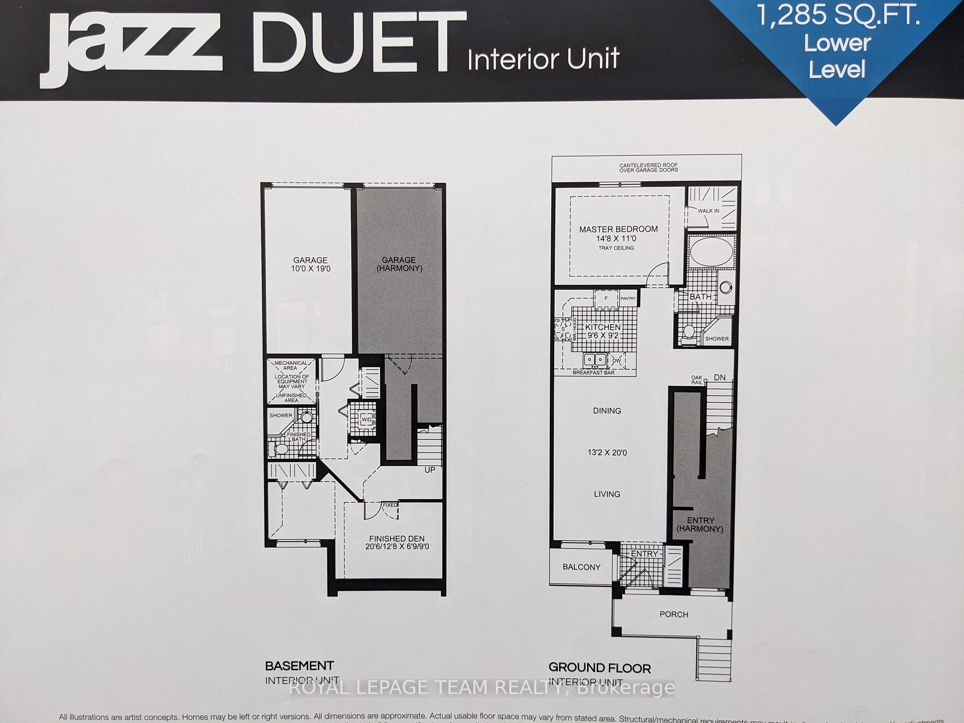 Photo 20 of 236 Pembina Private, Ottawa, Riverside South/Gloucester Glen — HOMEH
