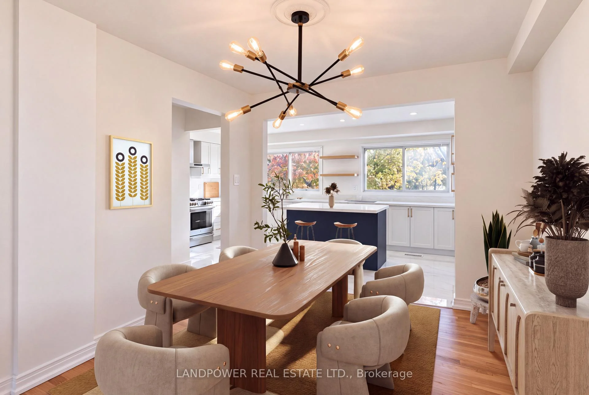 Photo 38 of 106 Poplar Crescent, Aurora, Aurora Highlands — HOMEH