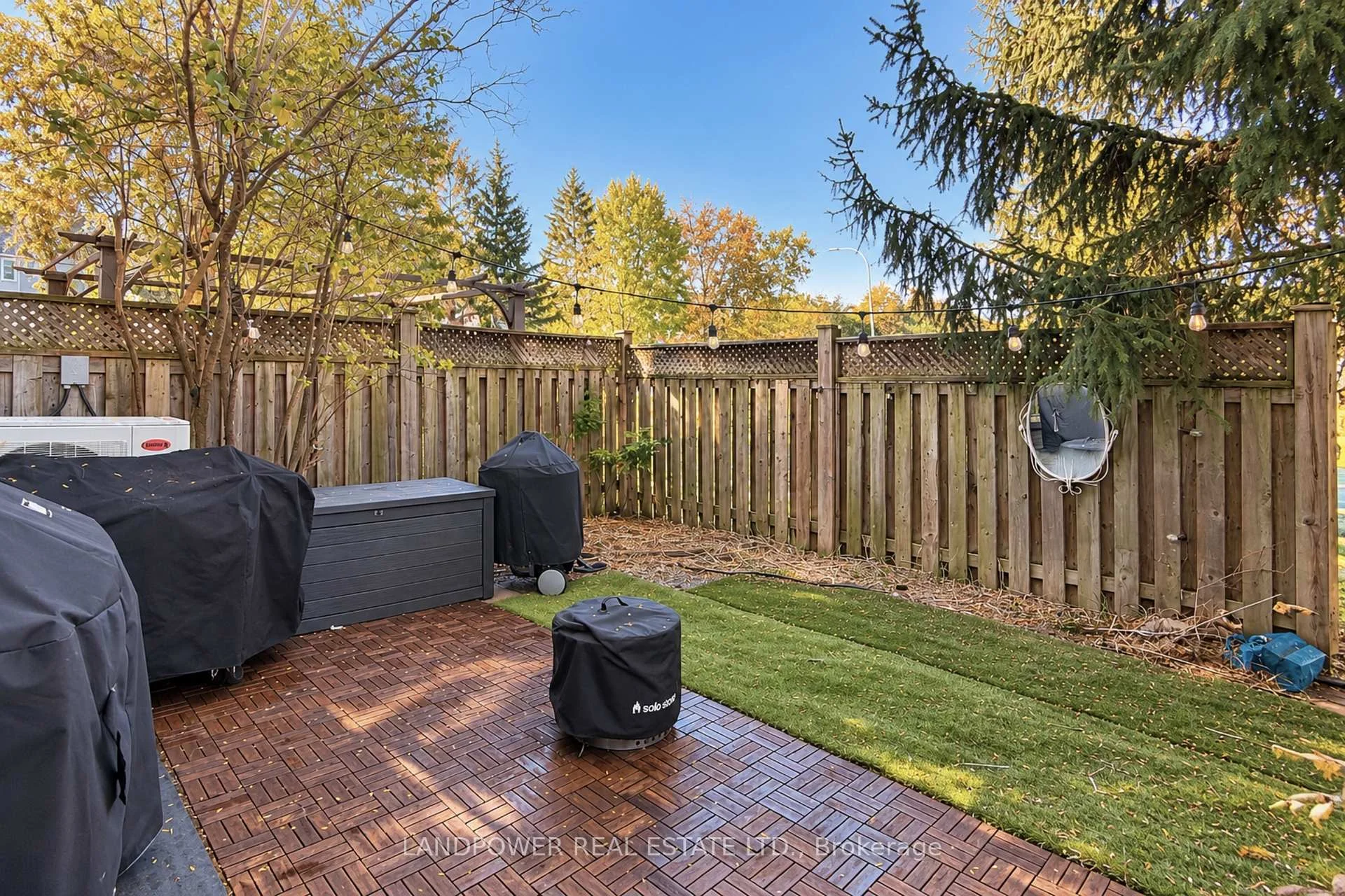 Photo 94 of 106 Poplar Crescent, Aurora, Aurora Highlands — HOMEH