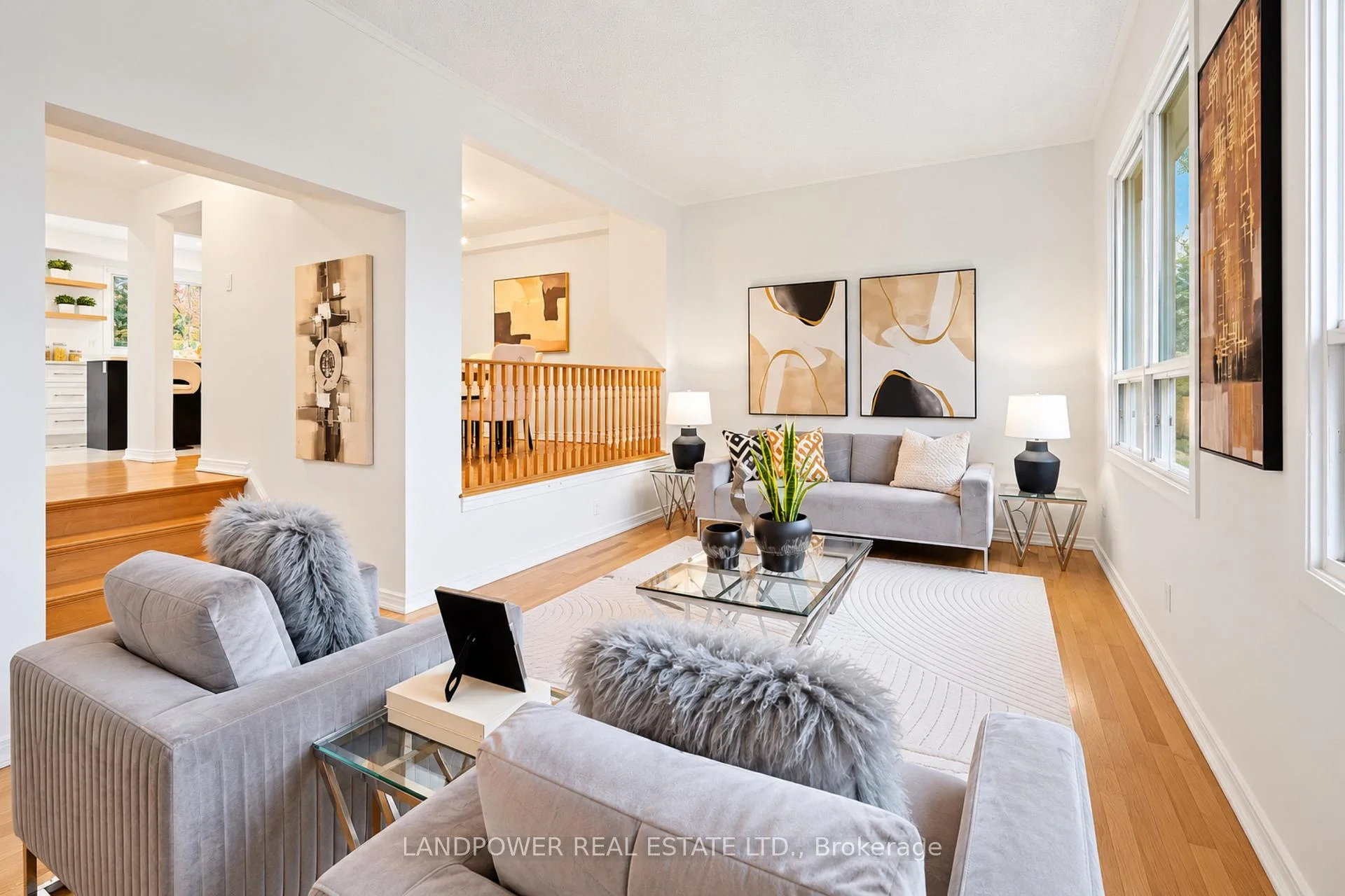 Photo 39 of 106 Poplar Crescent, Aurora, Aurora Highlands — HOMEH