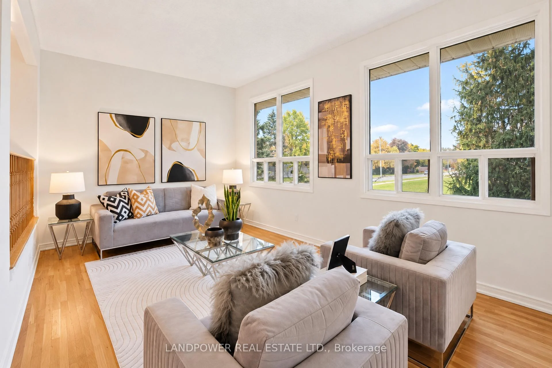 Photo 45 of 106 Poplar Crescent, Aurora, Aurora Highlands — HOMEH