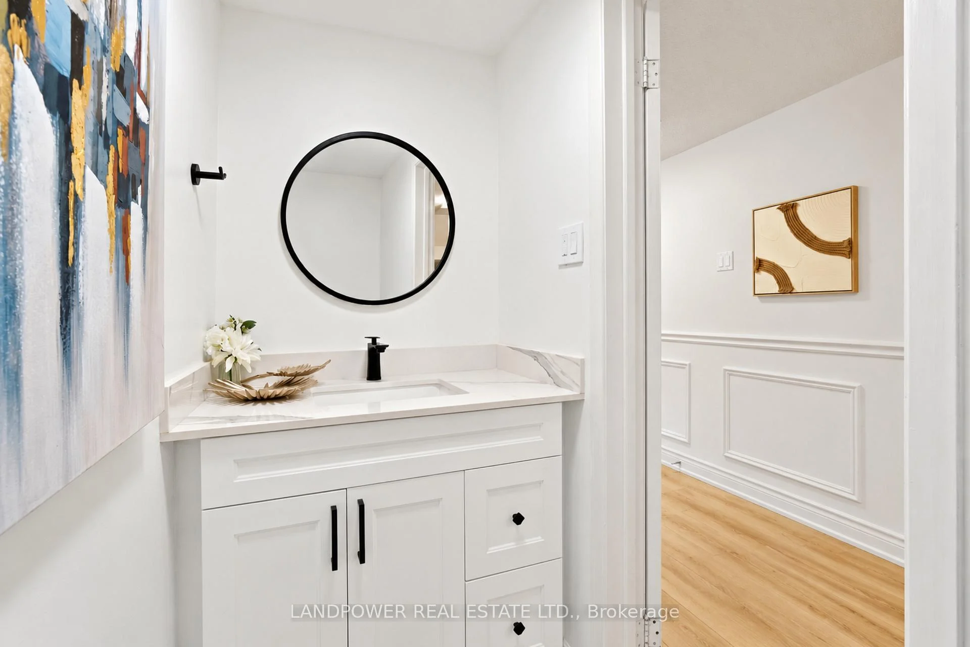 Photo 95 of 106 Poplar Crescent, Aurora, Aurora Highlands — HOMEH