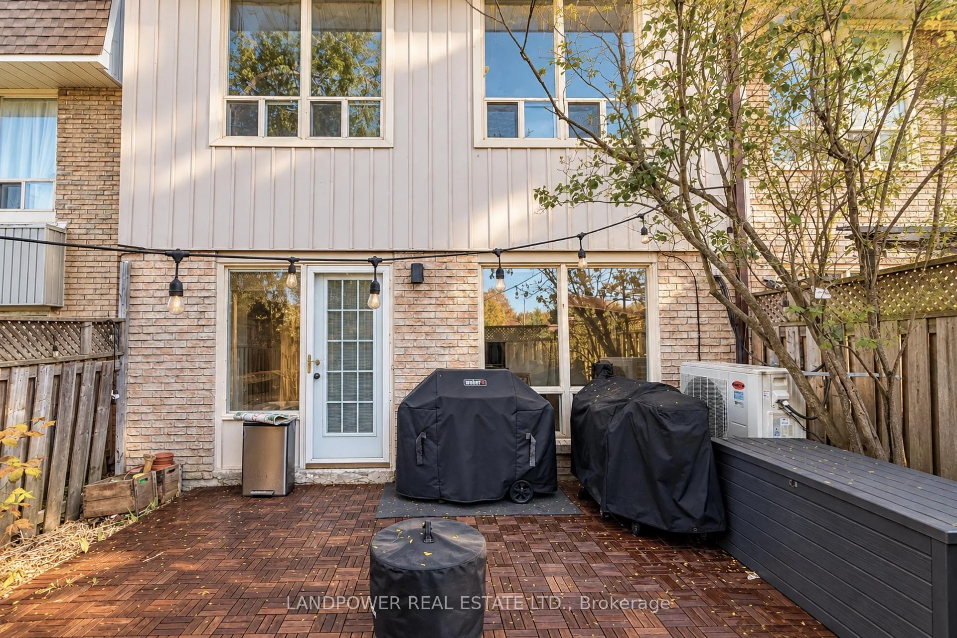 Photo 100 of 106 Poplar Crescent, Aurora, Aurora Highlands — HOMEH