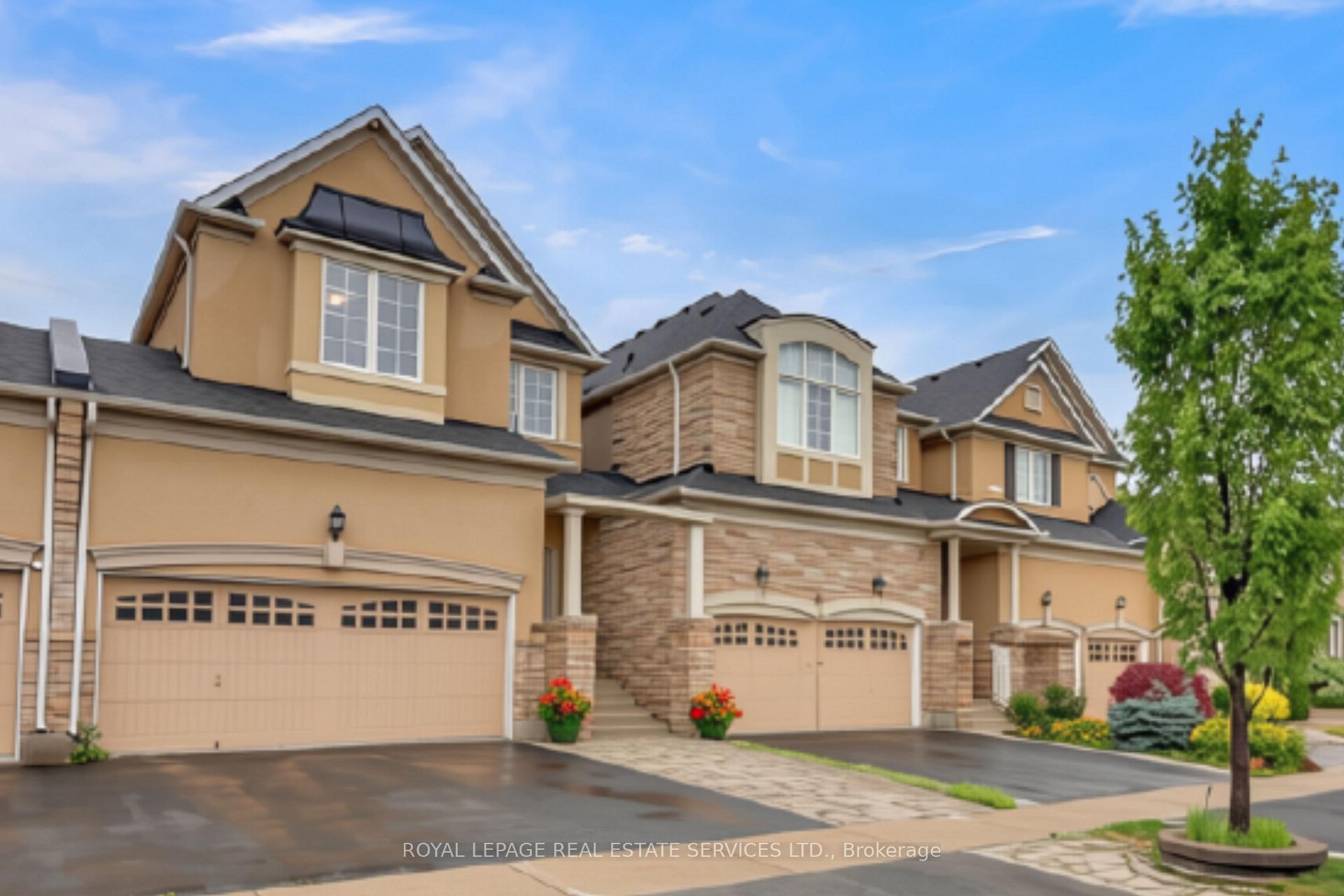 Photo 2 of Unit 25, 485 Pringle Avenue, Milton, Scott — HOMEH