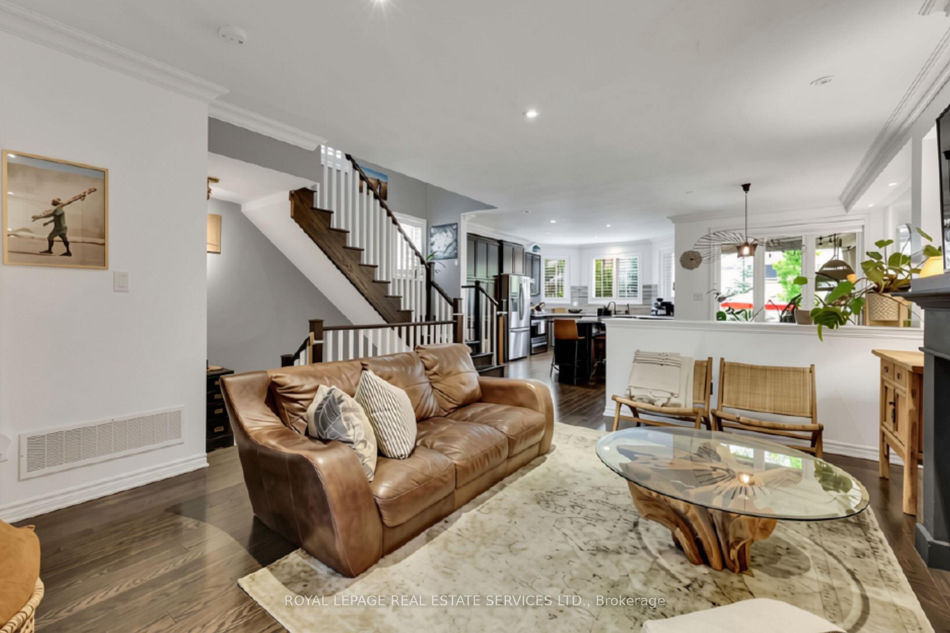 Photo 6 of Unit 25, 485 Pringle Avenue, Milton, Scott — HOMEH