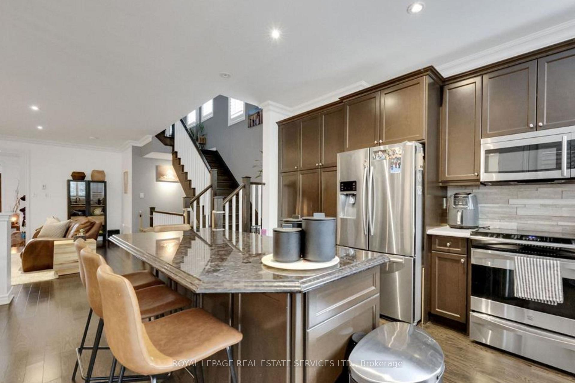 Photo 14 of Unit 25, 485 Pringle Avenue, Milton, Scott — HOMEH