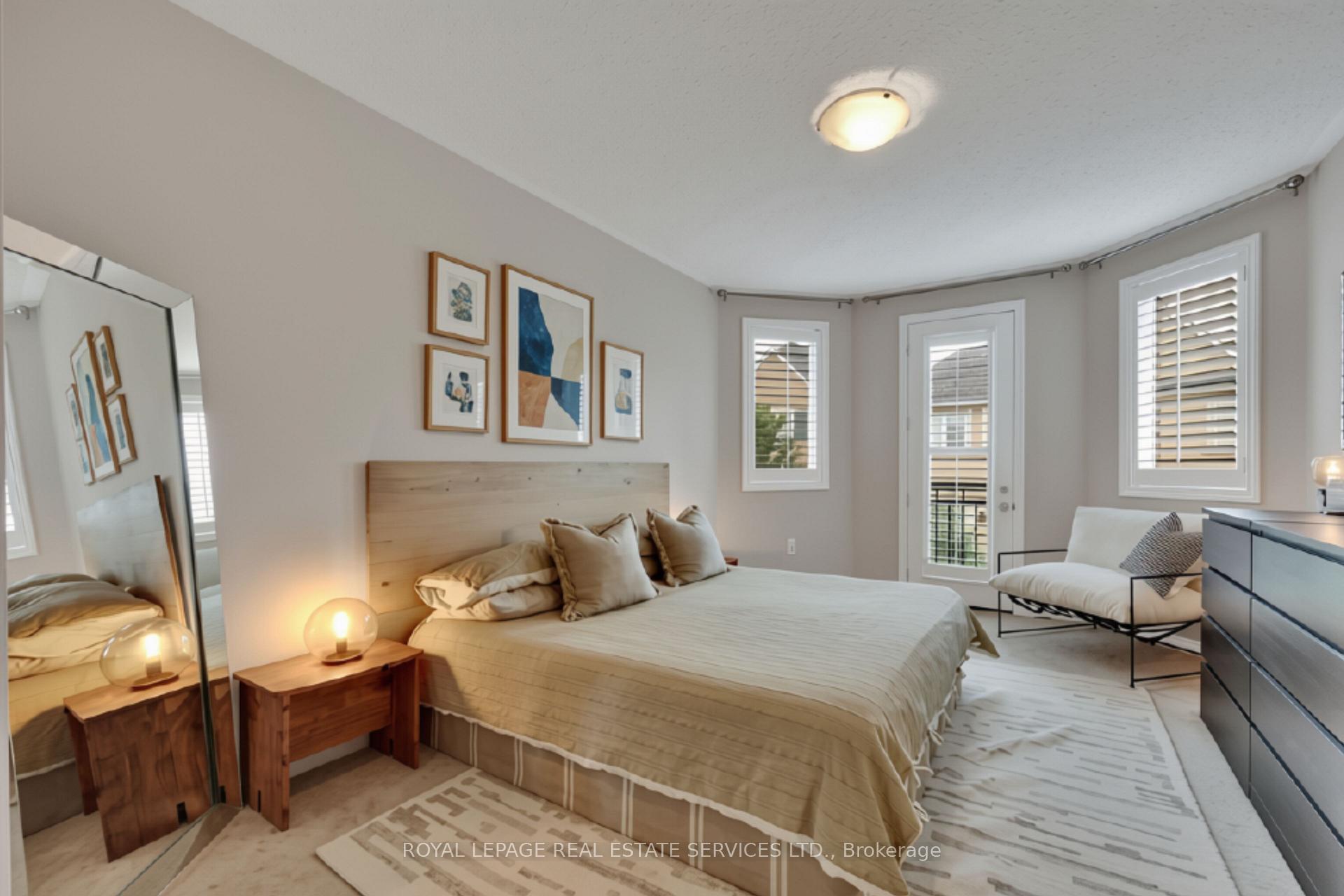 Photo 18 of Unit 25, 485 Pringle Avenue, Milton, Scott — HOMEH