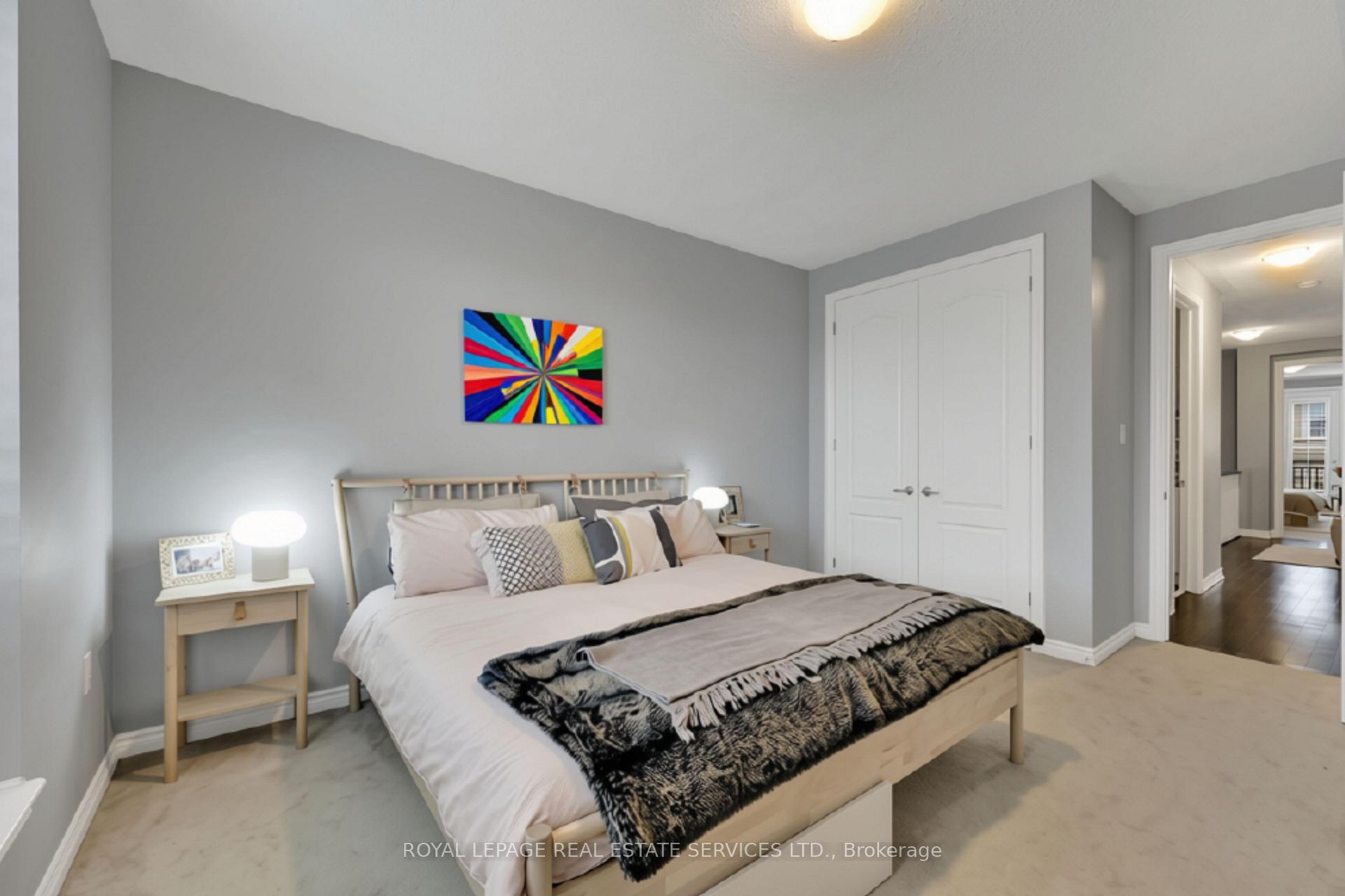Photo 24 of Unit 25, 485 Pringle Avenue, Milton, Scott — HOMEH