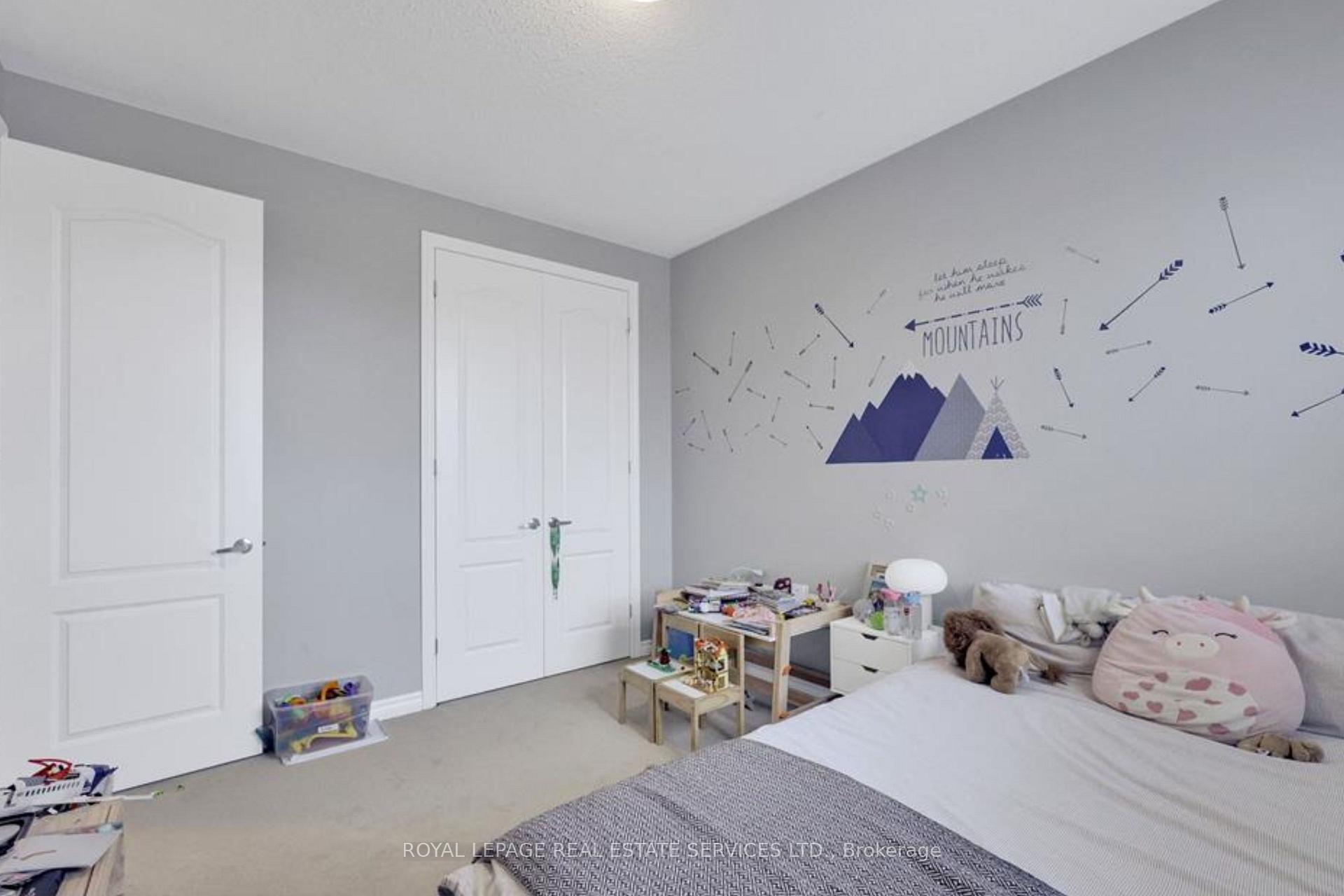 Photo 25 of Unit 25, 485 Pringle Avenue, Milton, Scott — HOMEH