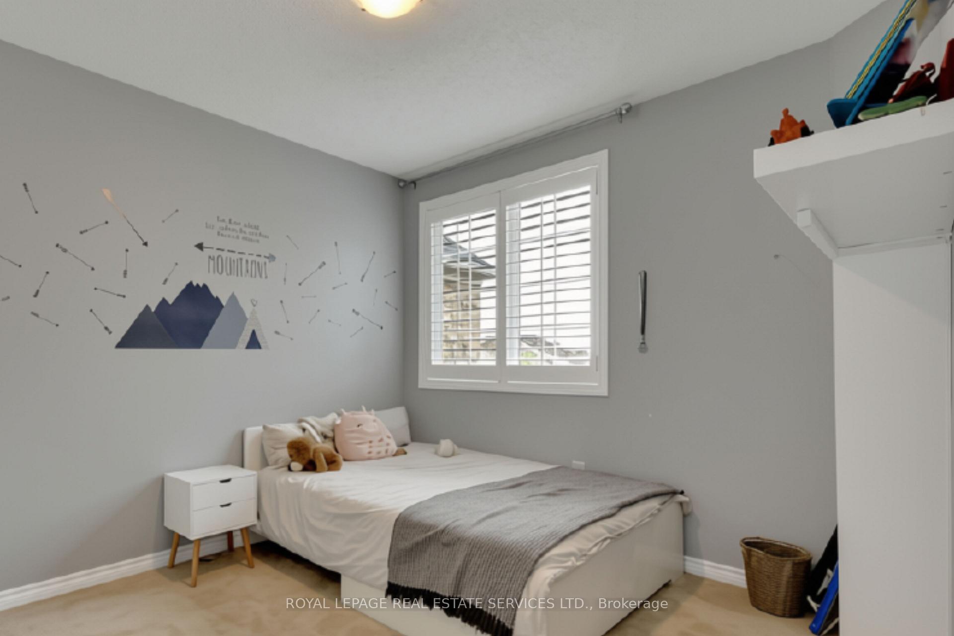 Photo 26 of Unit 25, 485 Pringle Avenue, Milton, Scott — HOMEH