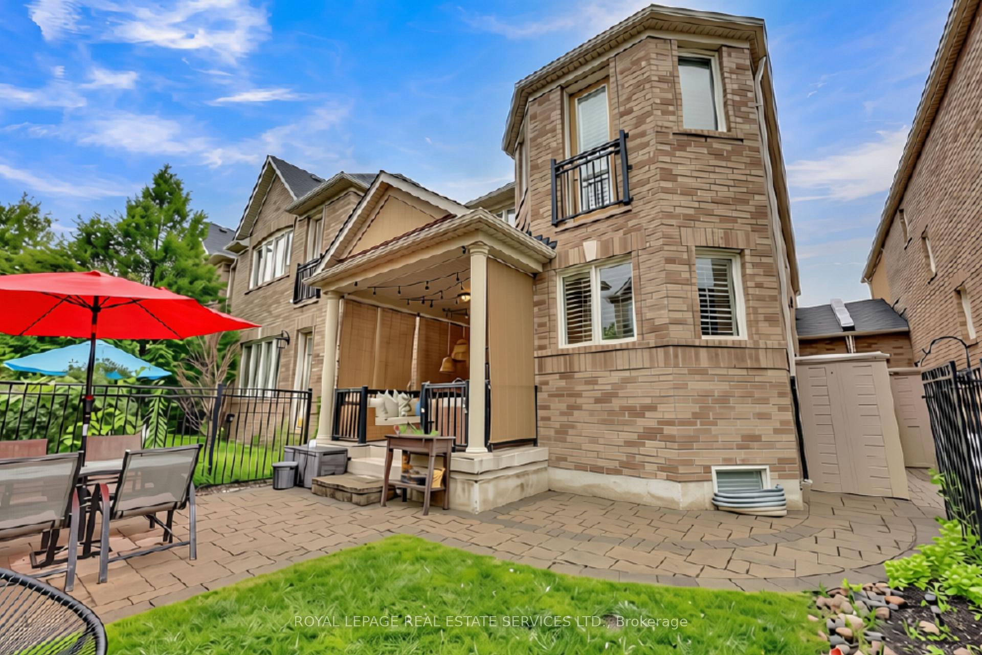 Photo 34 of Unit 25, 485 Pringle Avenue, Milton, Scott — HOMEH