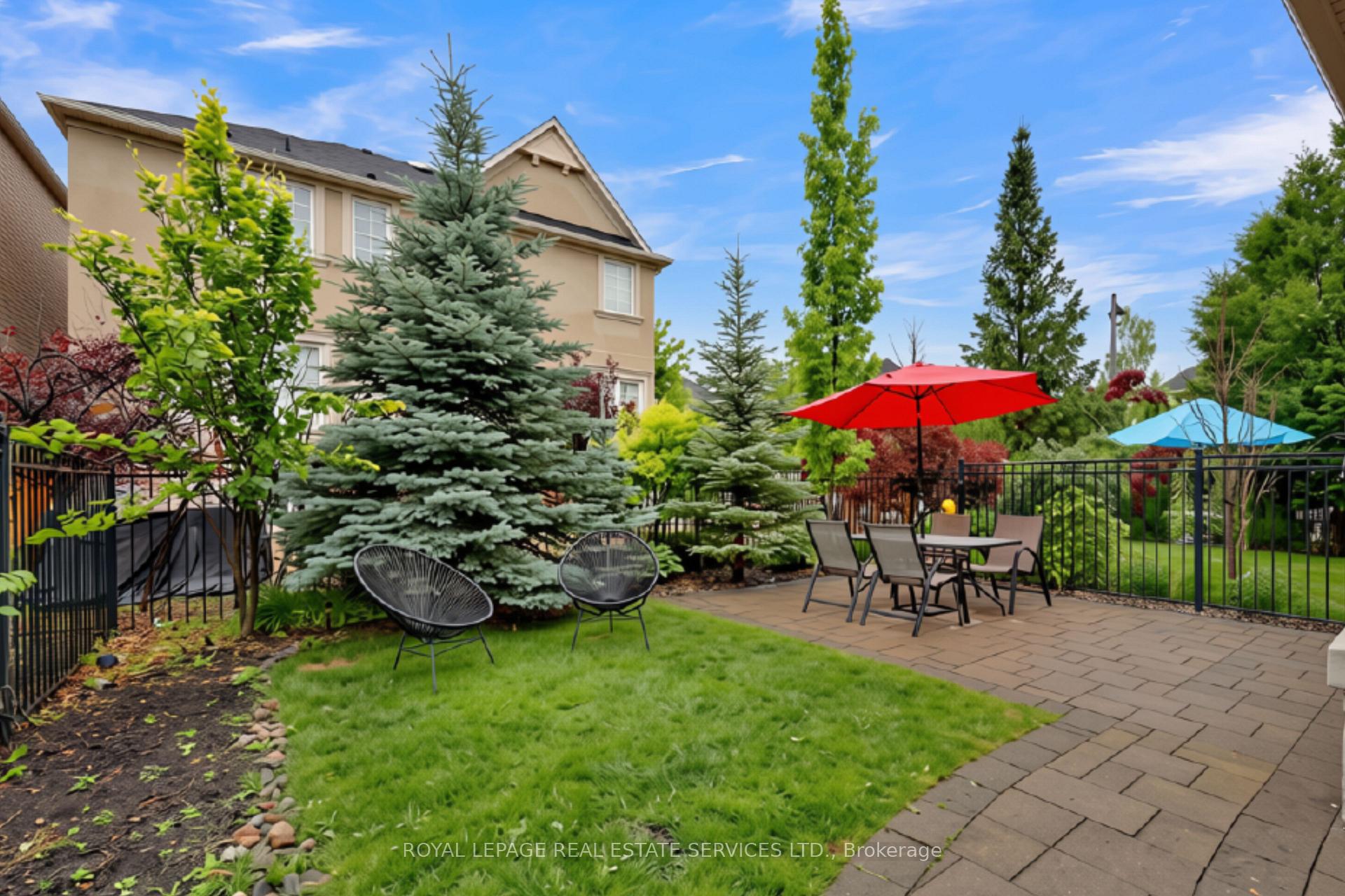 Photo 36 of Unit 25, 485 Pringle Avenue, Milton, Scott — HOMEH
