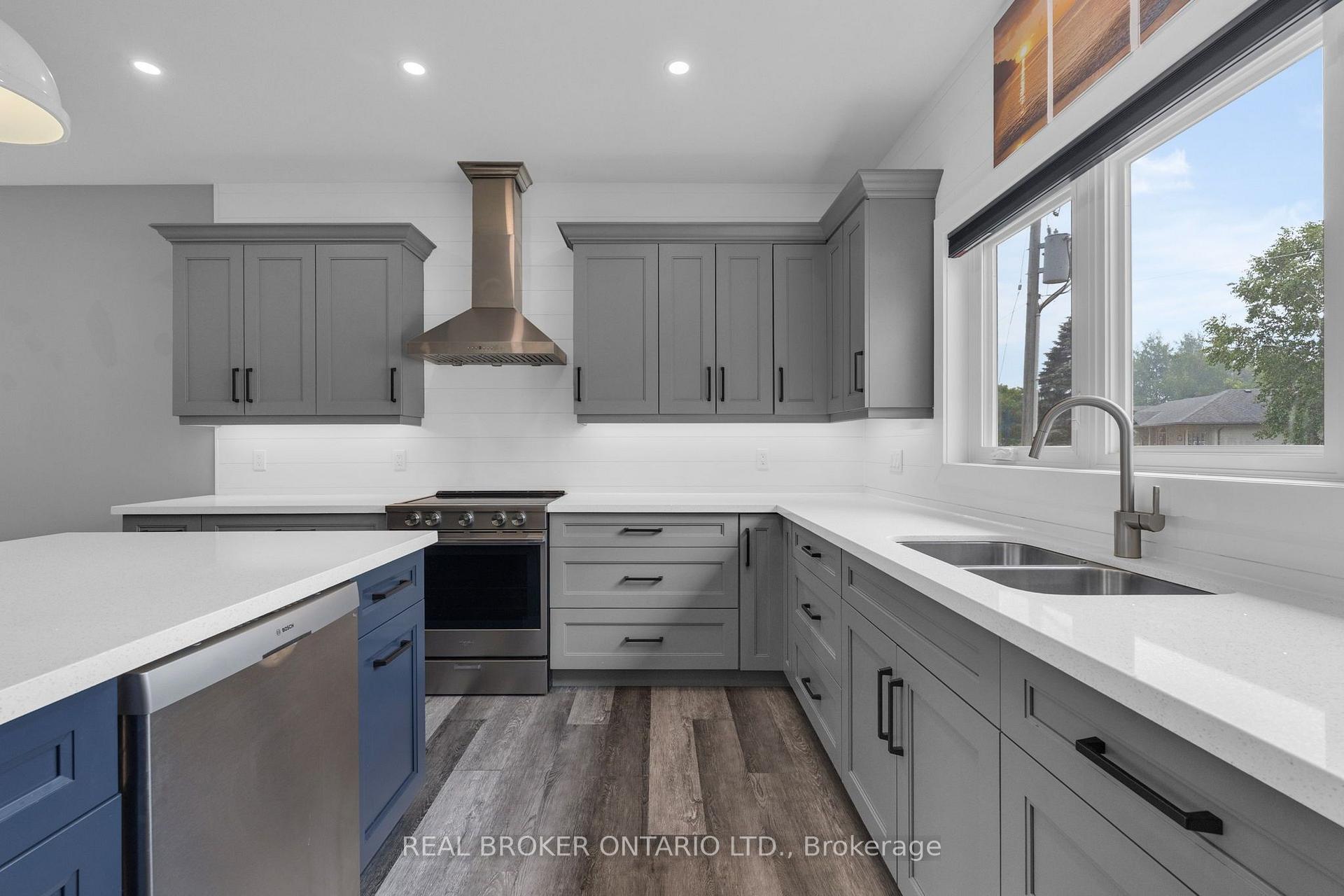 Photo 3 of 46 Brick Pond Road, Severn, Coldwater — HOMEH