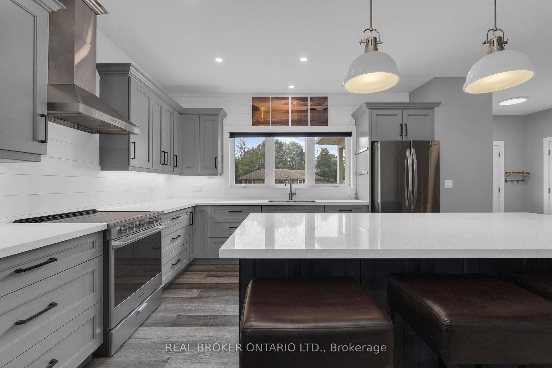 Photo 4 of 46 Brick Pond Road, Severn, Coldwater — HOMEH
