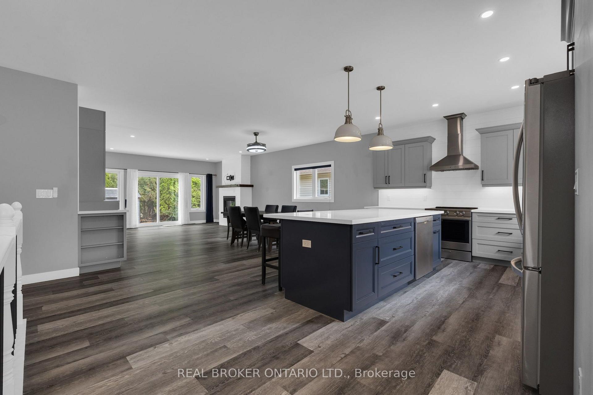 Photo 5 of 46 Brick Pond Road, Severn, Coldwater — HOMEH