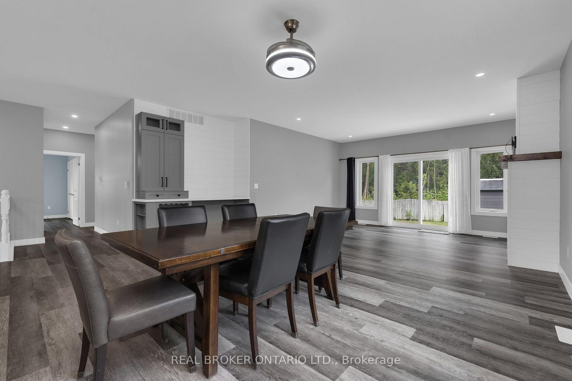 Photo 6 of 46 Brick Pond Road, Severn, Coldwater — HOMEH