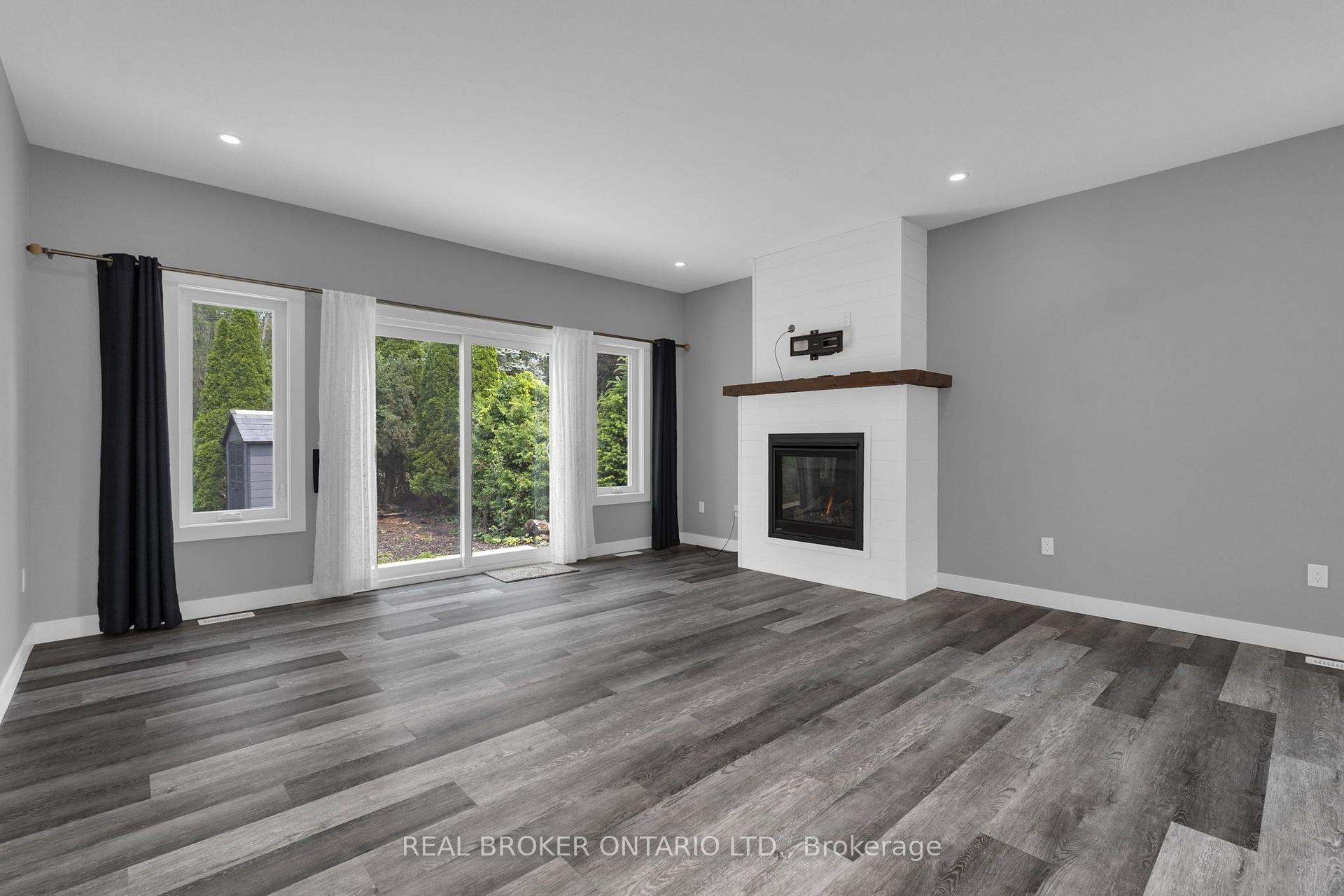 Photo 7 of 46 Brick Pond Road, Severn, Coldwater — HOMEH