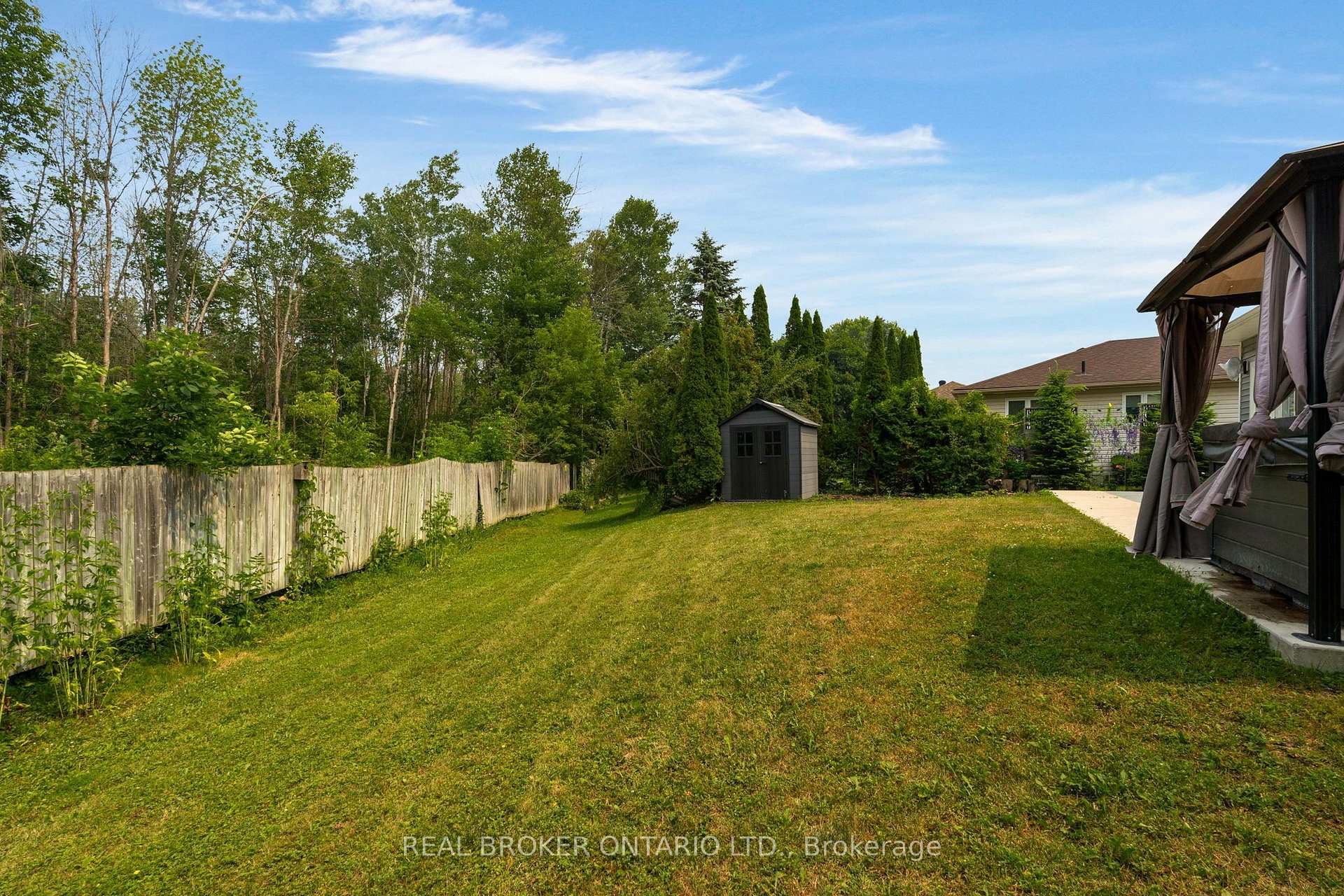 Photo 8 of 46 Brick Pond Road, Severn, Coldwater — HOMEH