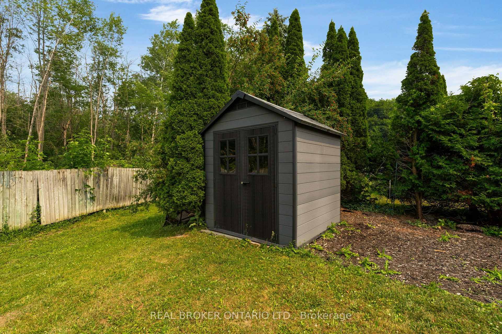 Photo 9 of 46 Brick Pond Road, Severn, Coldwater — HOMEH