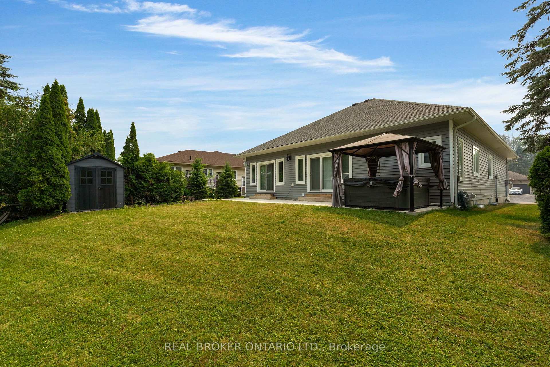 Photo 10 of 46 Brick Pond Road, Severn, Coldwater — HOMEH