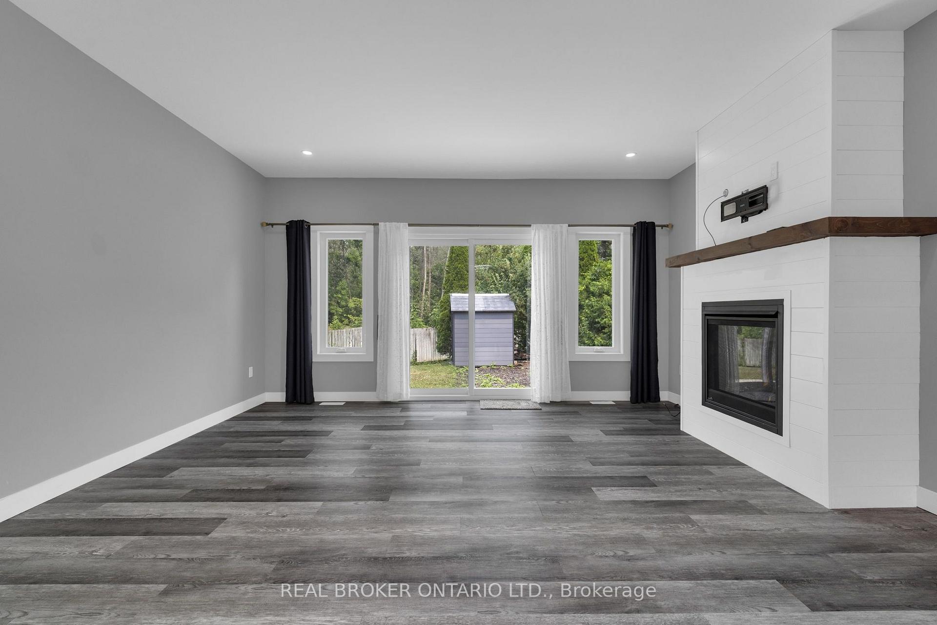Photo 15 of 46 Brick Pond Road, Severn, Coldwater — HOMEH