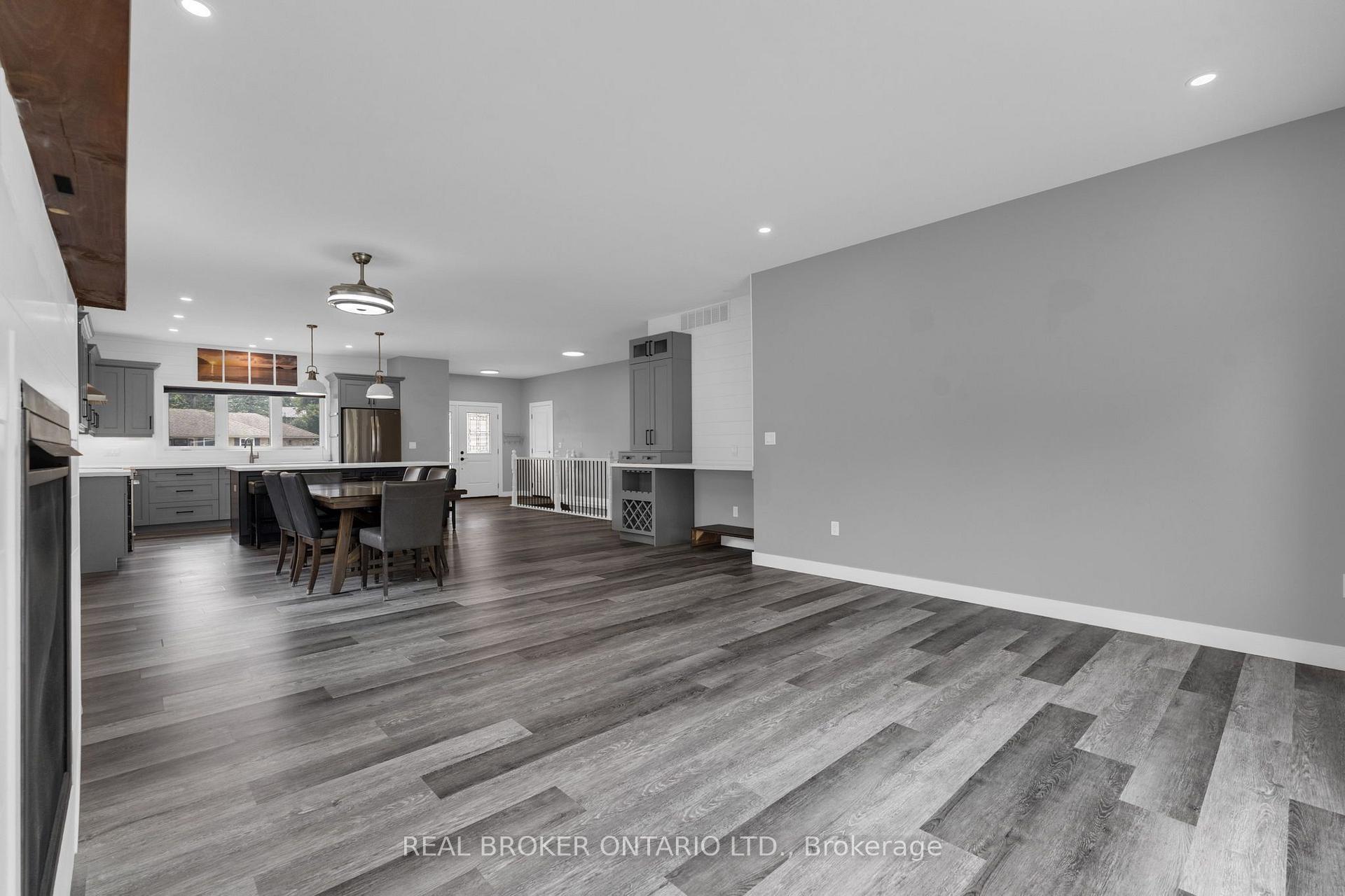 Photo 16 of 46 Brick Pond Road, Severn, Coldwater — HOMEH