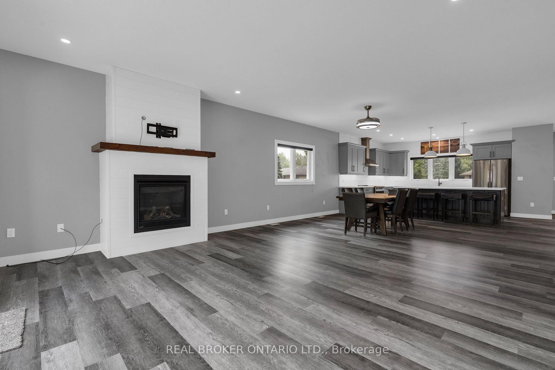 Photo 18 of 46 Brick Pond Road, Severn, Coldwater — HOMEH