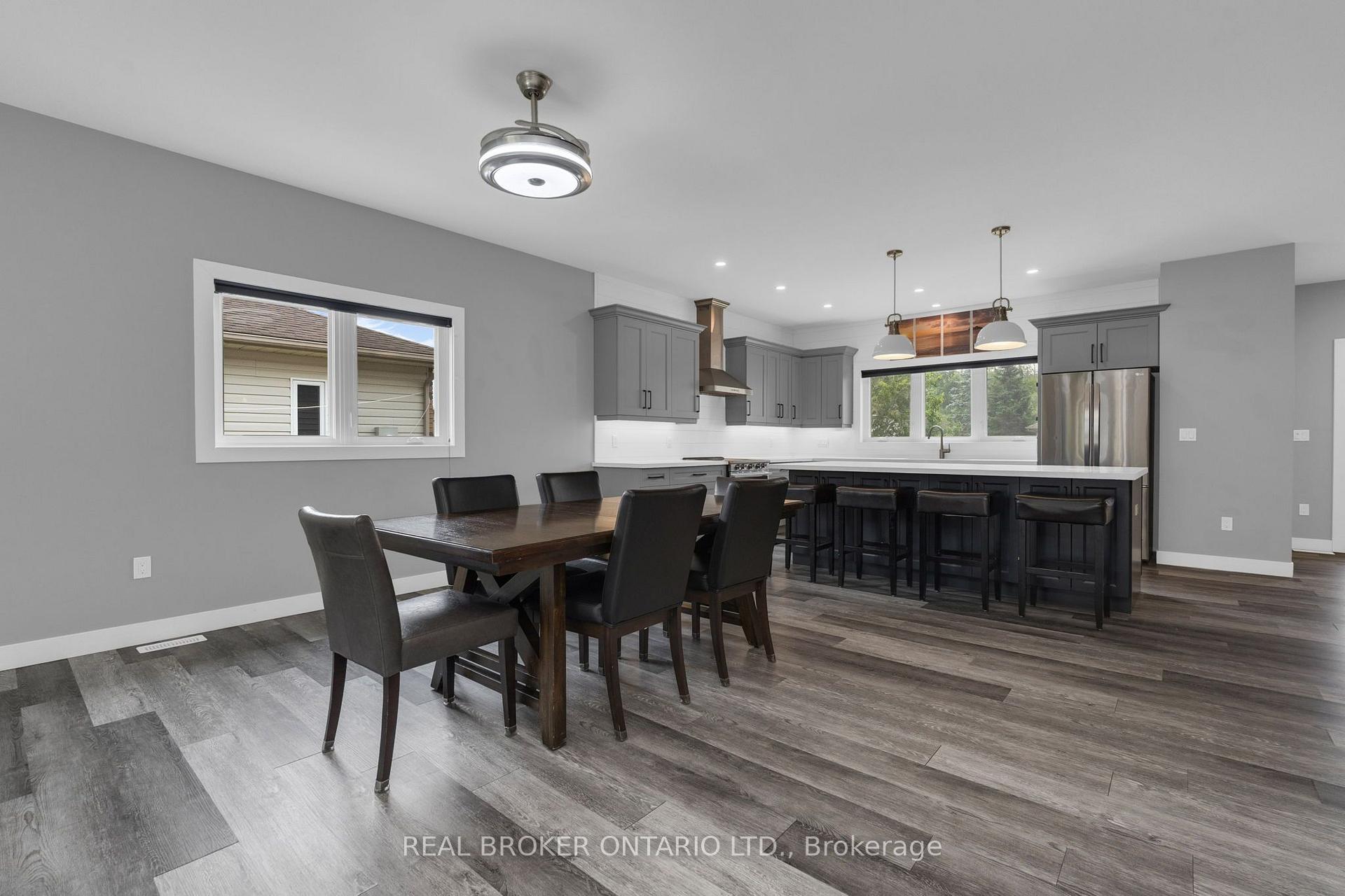 Photo 19 of 46 Brick Pond Road, Severn, Coldwater — HOMEH