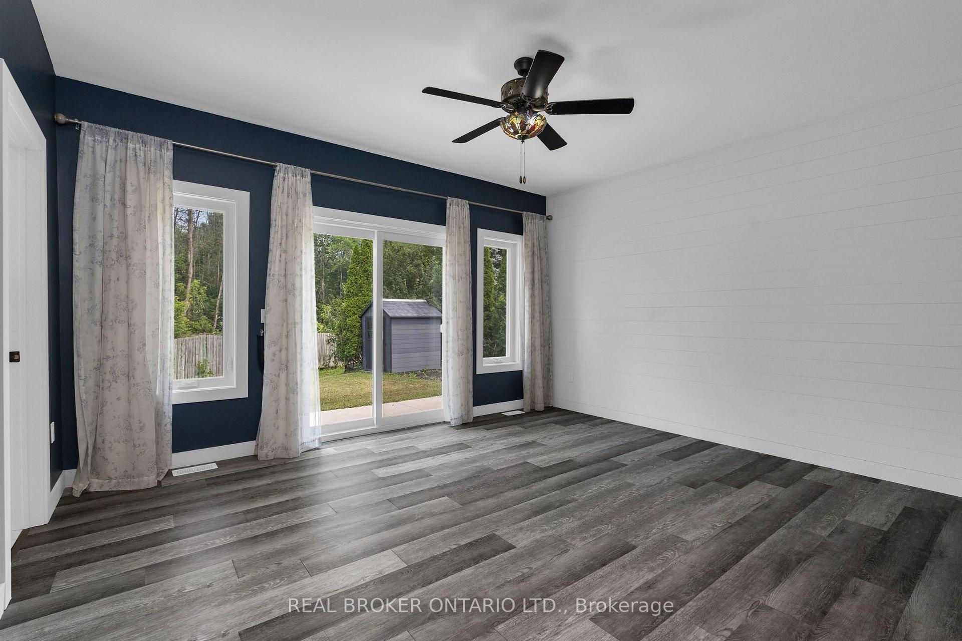 Photo 20 of 46 Brick Pond Road, Severn, Coldwater — HOMEH