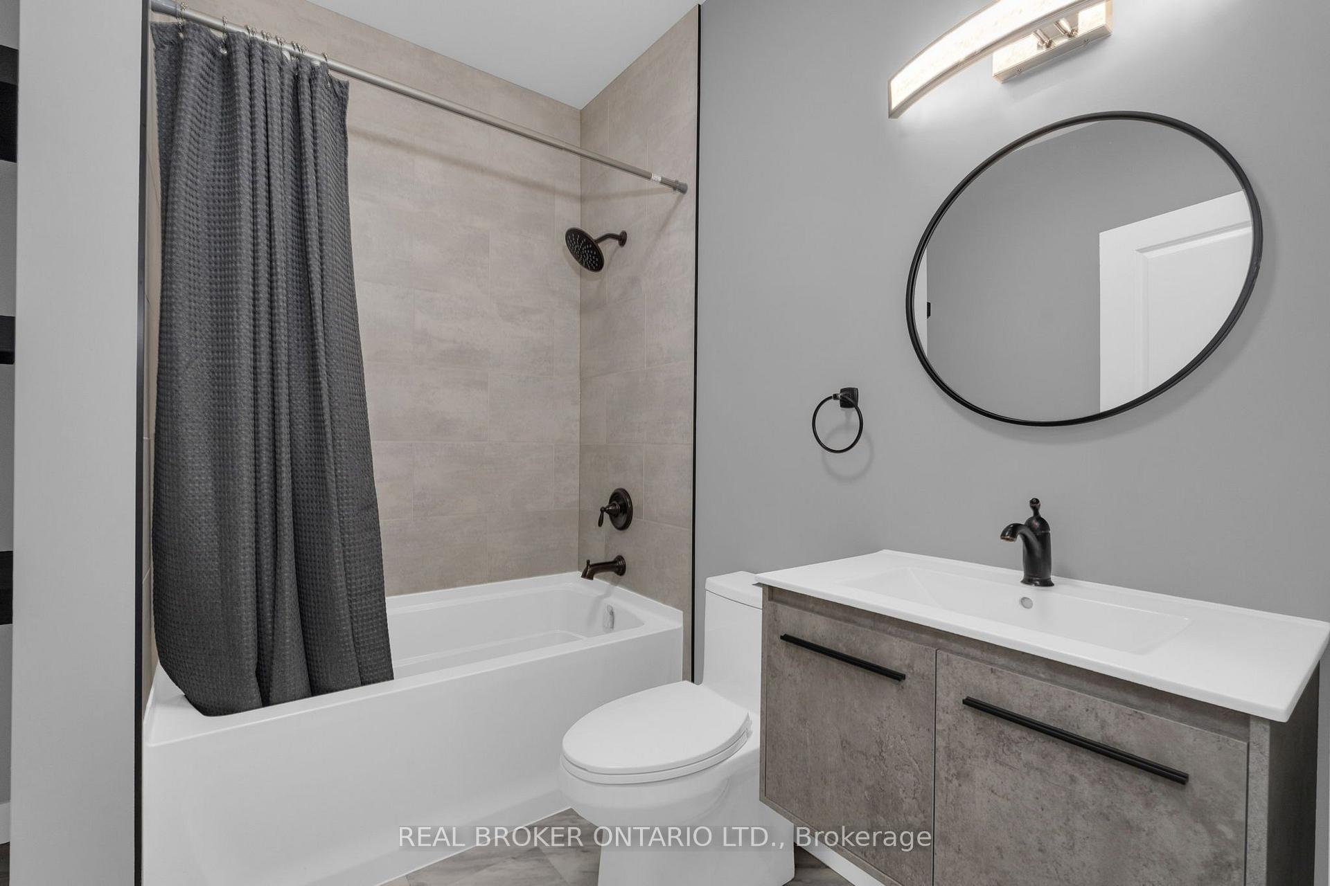 Photo 29 of 46 Brick Pond Road, Severn, Coldwater — HOMEH