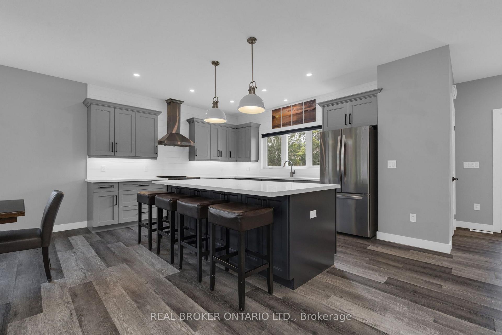 Photo 31 of 46 Brick Pond Road, Severn, Coldwater — HOMEH