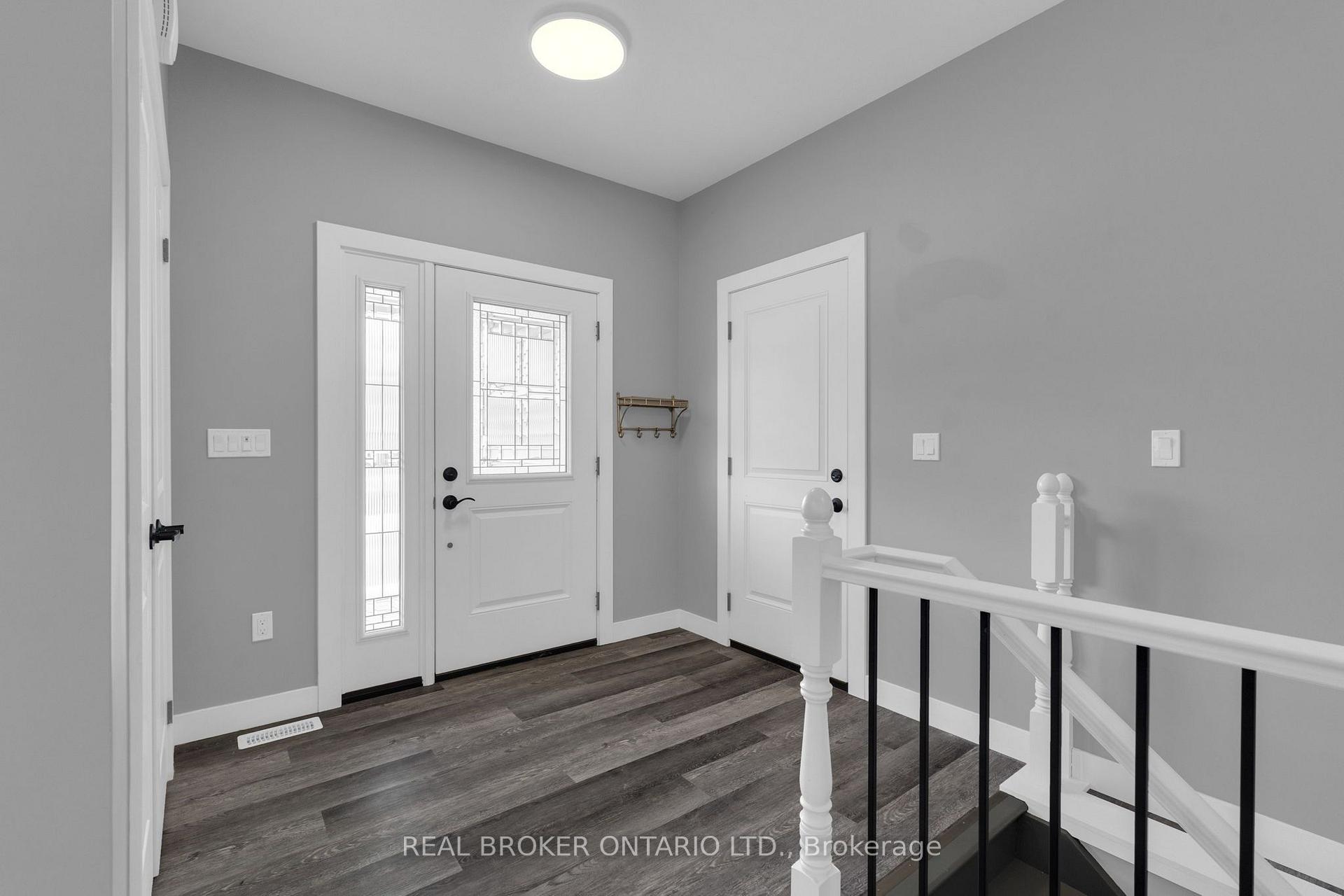 Photo 32 of 46 Brick Pond Road, Severn, Coldwater — HOMEH