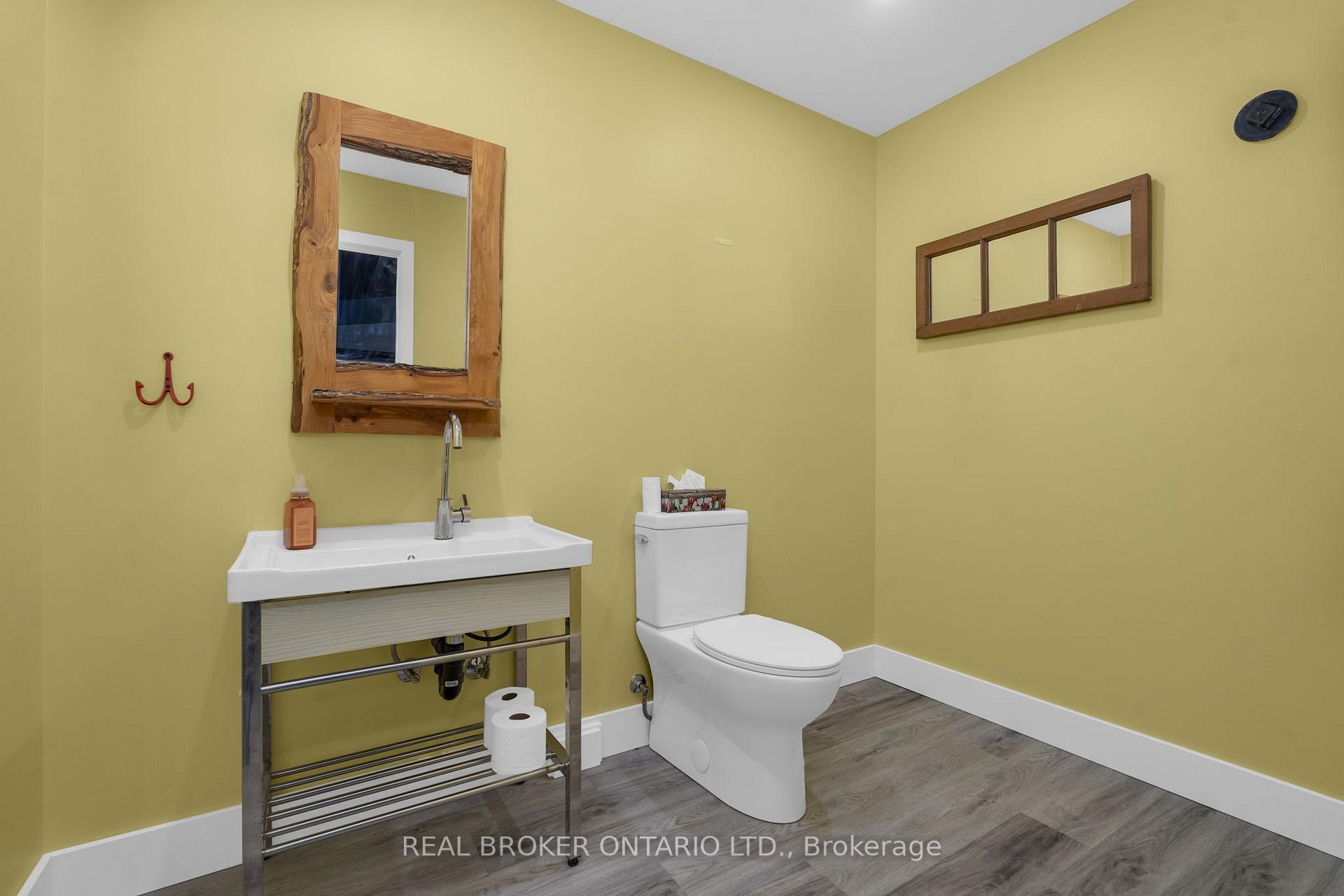 Photo 38 of 46 Brick Pond Road, Severn, Coldwater — HOMEH