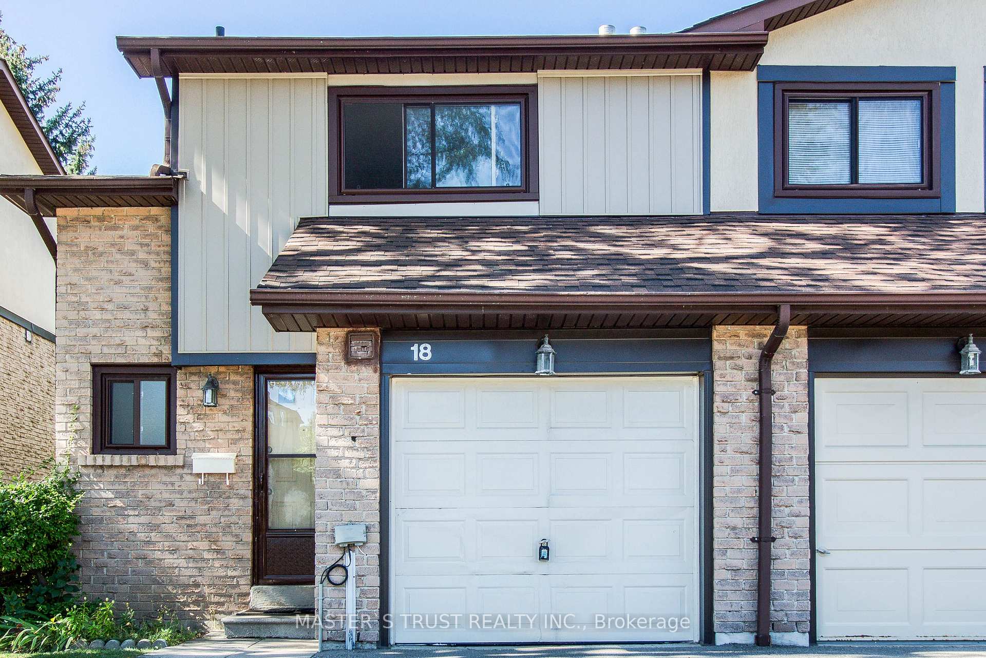 Photo 2 of Unit 18, 29 Fundy Bay Boulevard, Scarborough, Steeles — HOMEH