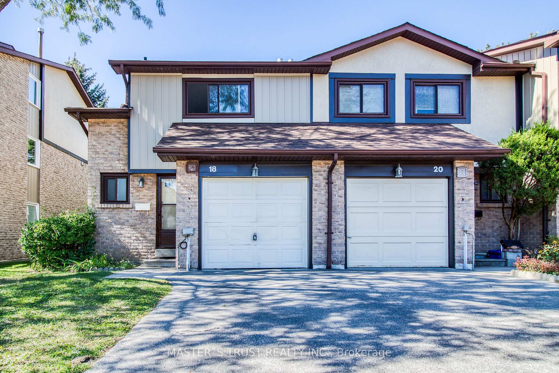 Photo 3 of Unit 18, 29 Fundy Bay Boulevard, Scarborough, Steeles — HOMEH