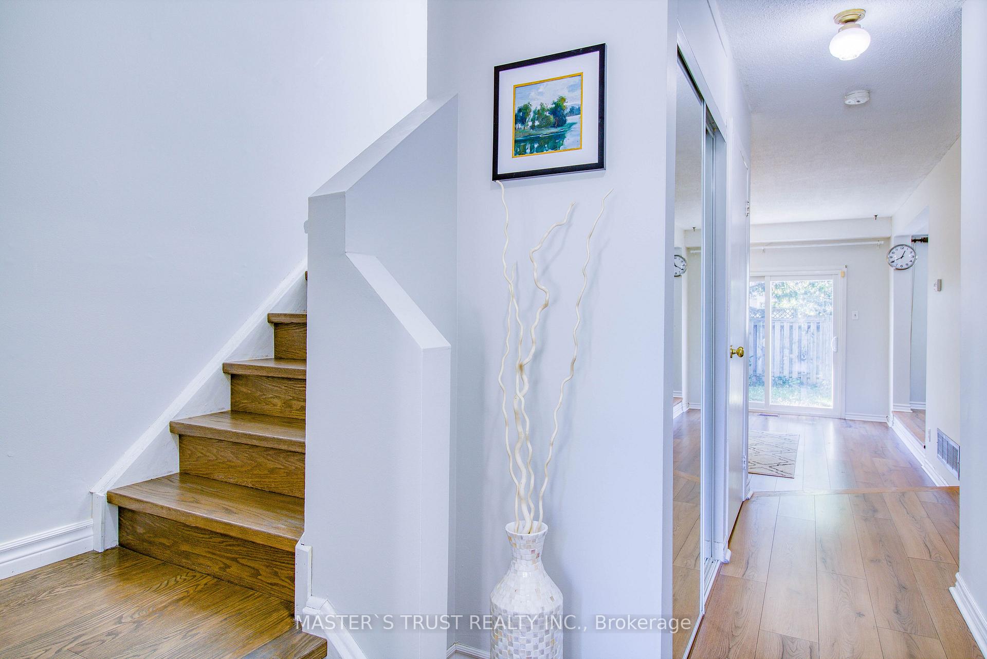 Photo 4 of Unit 18, 29 Fundy Bay Boulevard, Scarborough, Steeles — HOMEH