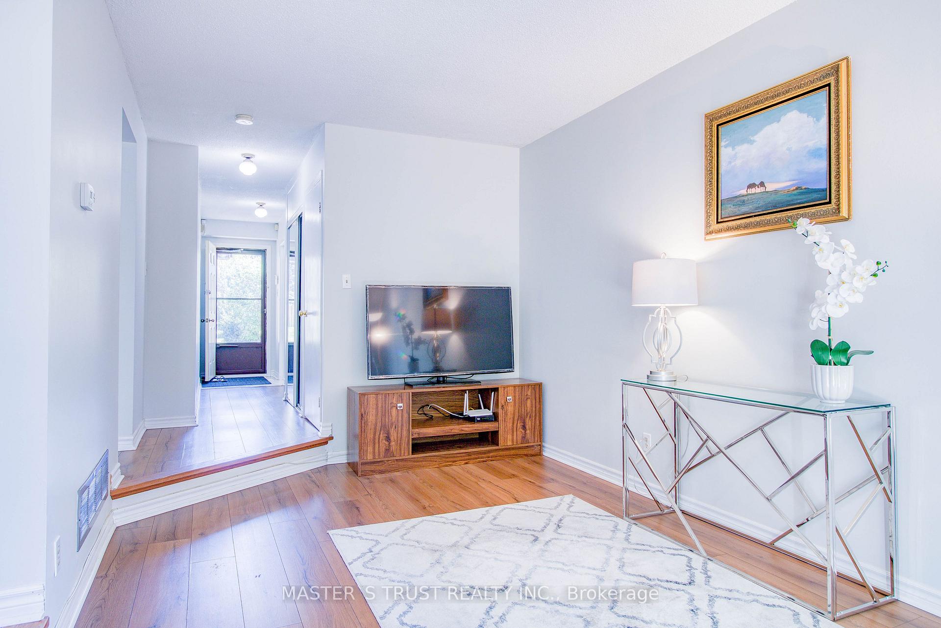 Photo 5 of Unit 18, 29 Fundy Bay Boulevard, Scarborough, Steeles — HOMEH