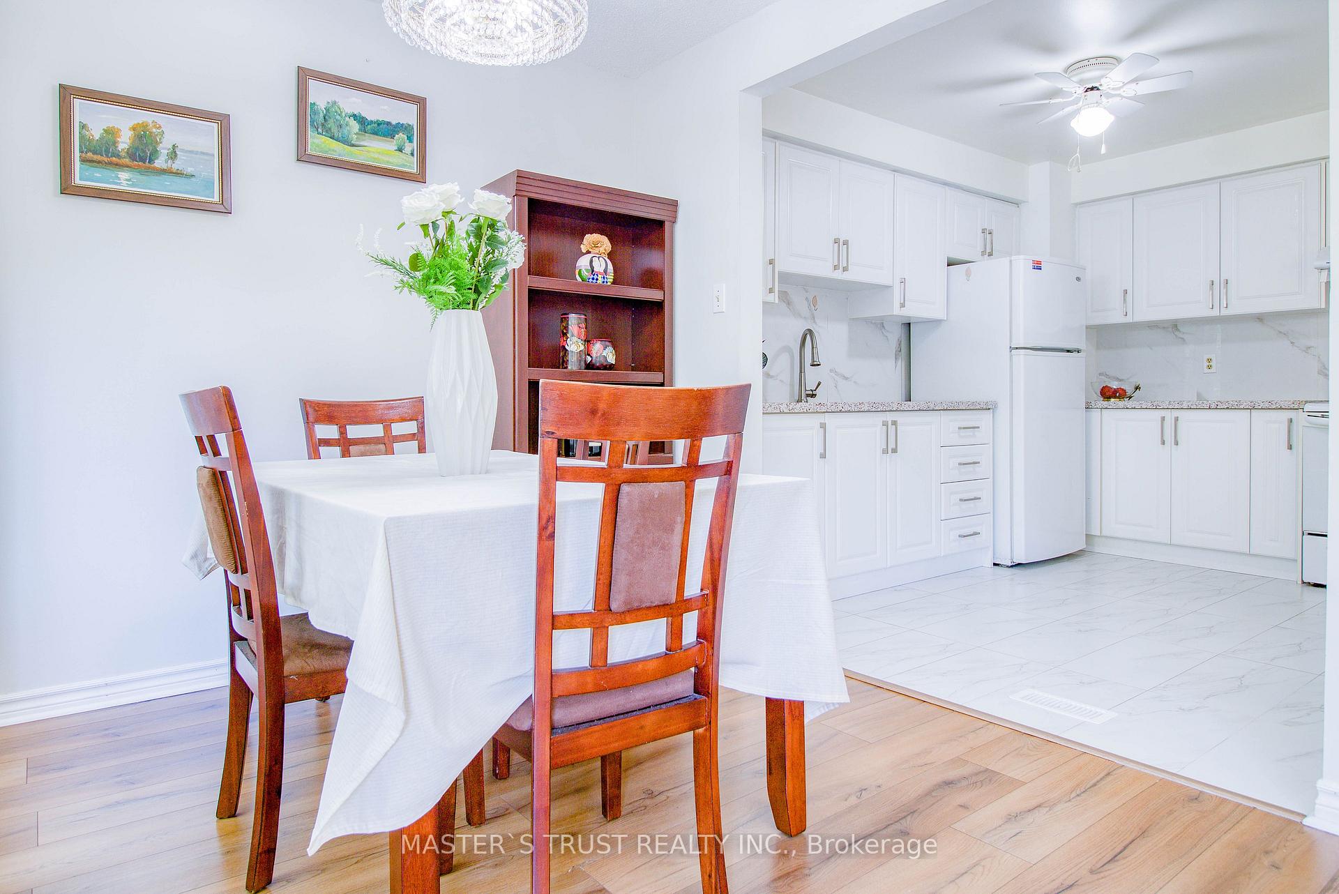 Photo 7 of Unit 18, 29 Fundy Bay Boulevard, Scarborough, Steeles — HOMEH